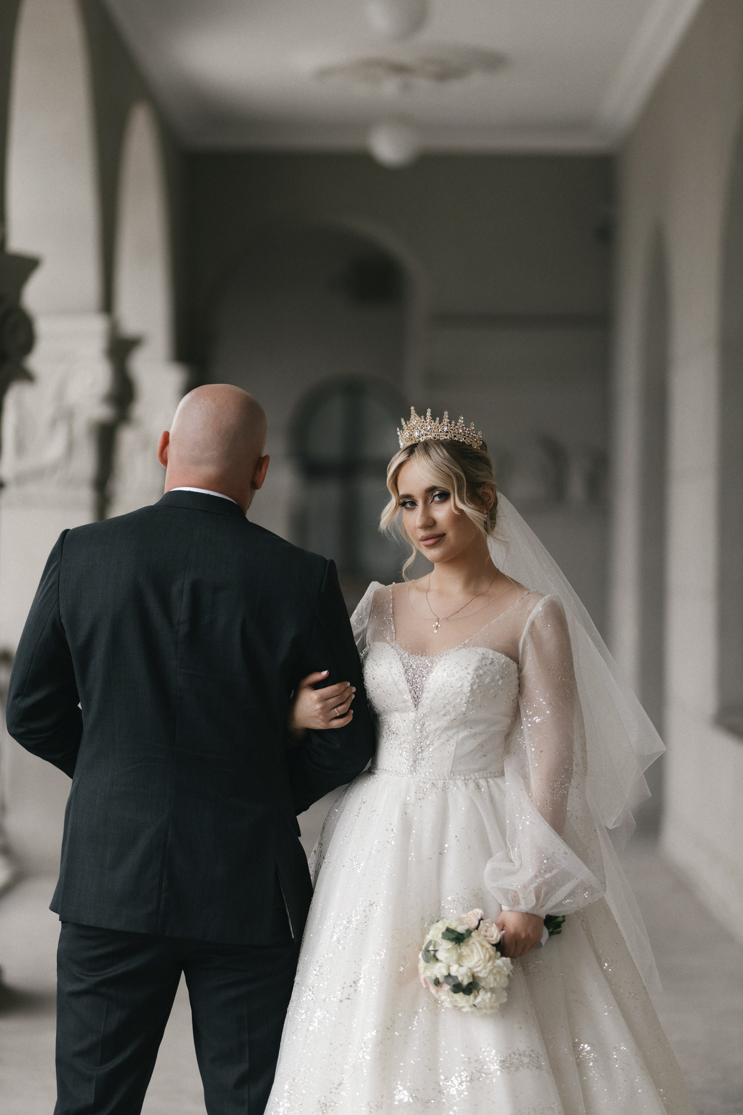 АЛИНА & ДАНИЛ ` 11.08.24. Maria Startseva Photo