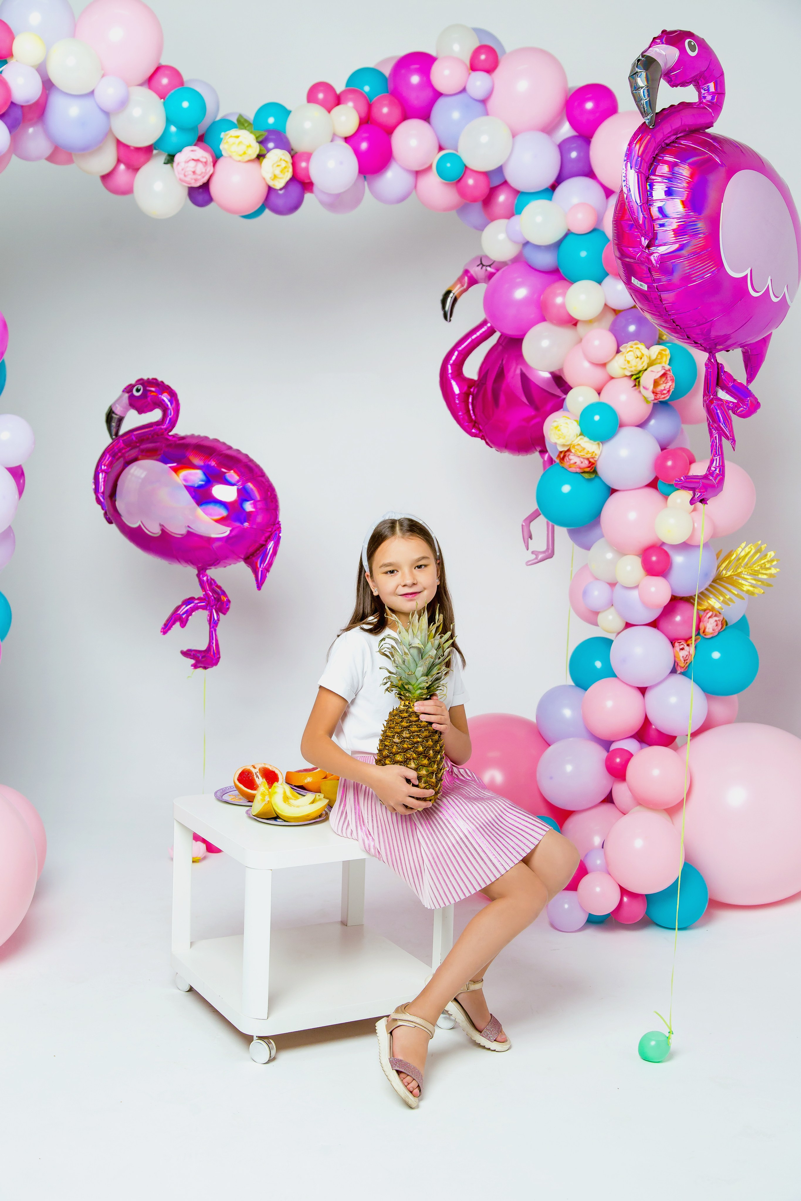 Детская. Главная