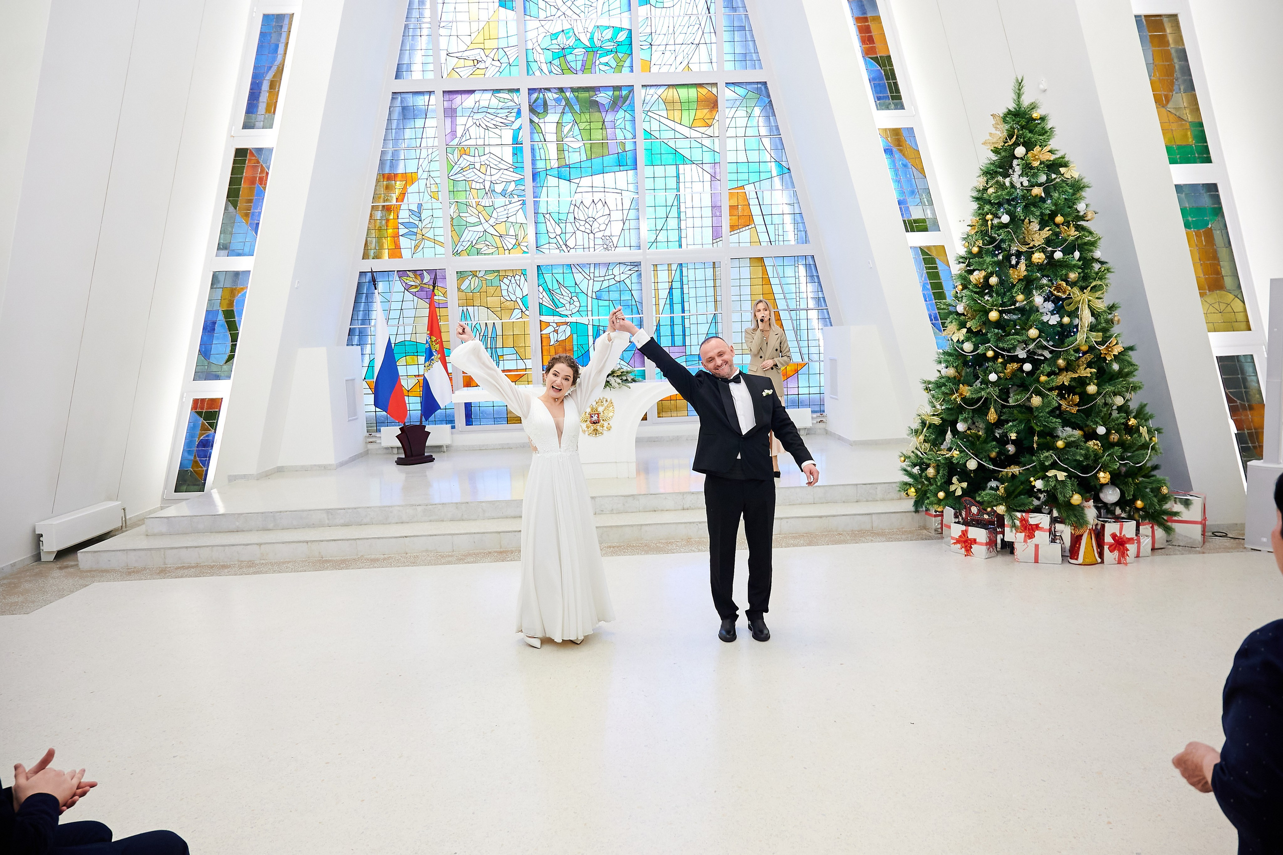 D&V. Профессиональный репортажный фотограф в Самаре Никита Королев