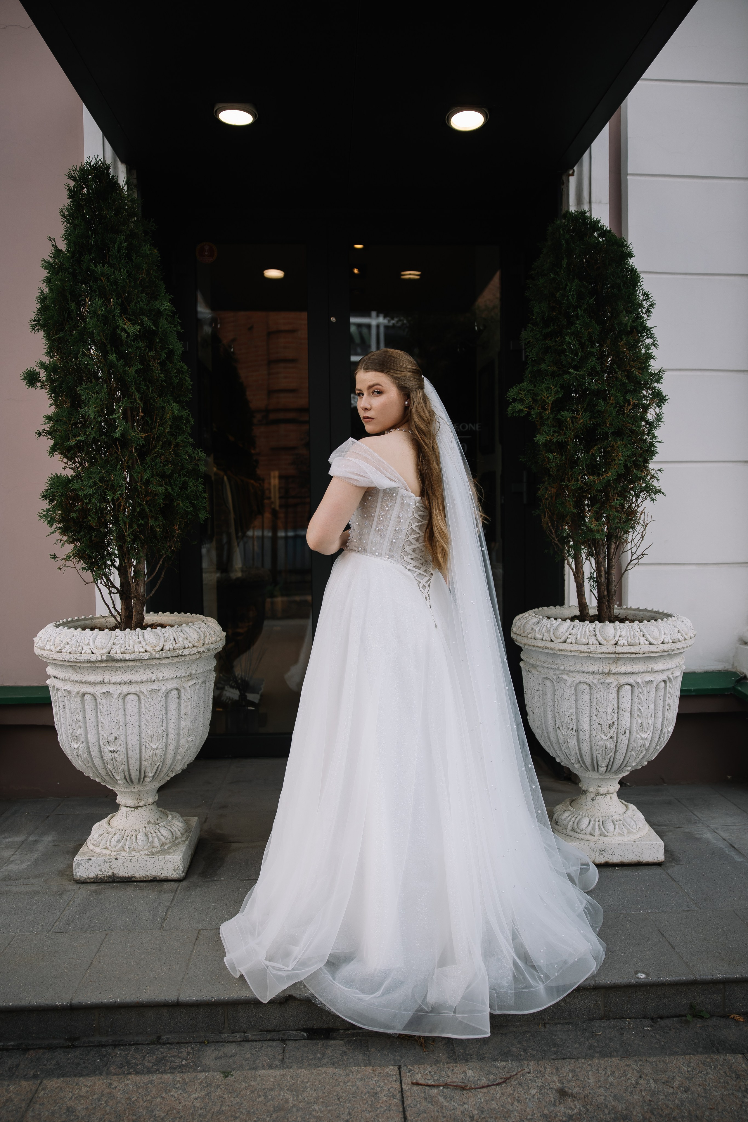 Макс и Лиза. Свадебный фотограф и видеограф в Омске — Виталий и Алёна Орлянд