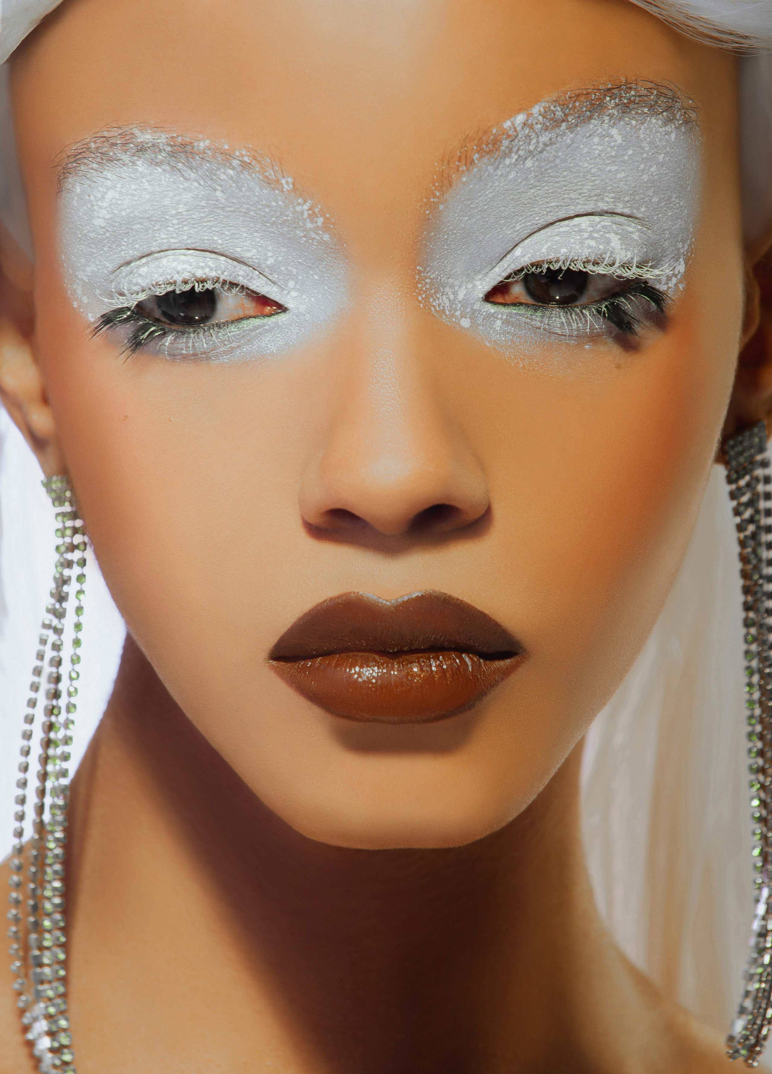 Elizaveta Filchenko. Fashion-photographer and director