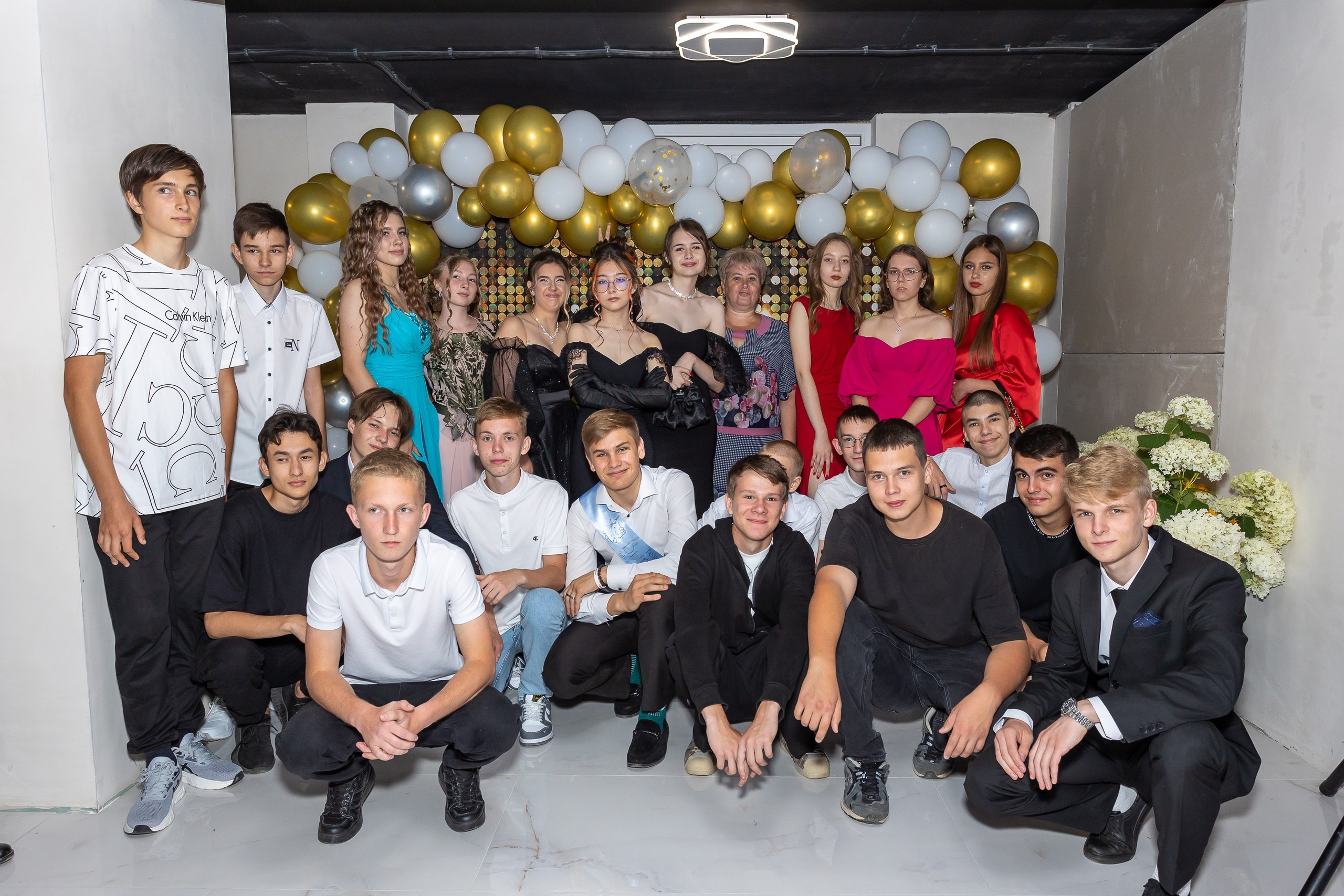 Вручение аттестата и выпускной вечер. Выпускные альбомы Майкоп, Краснодар Елена Золотарева