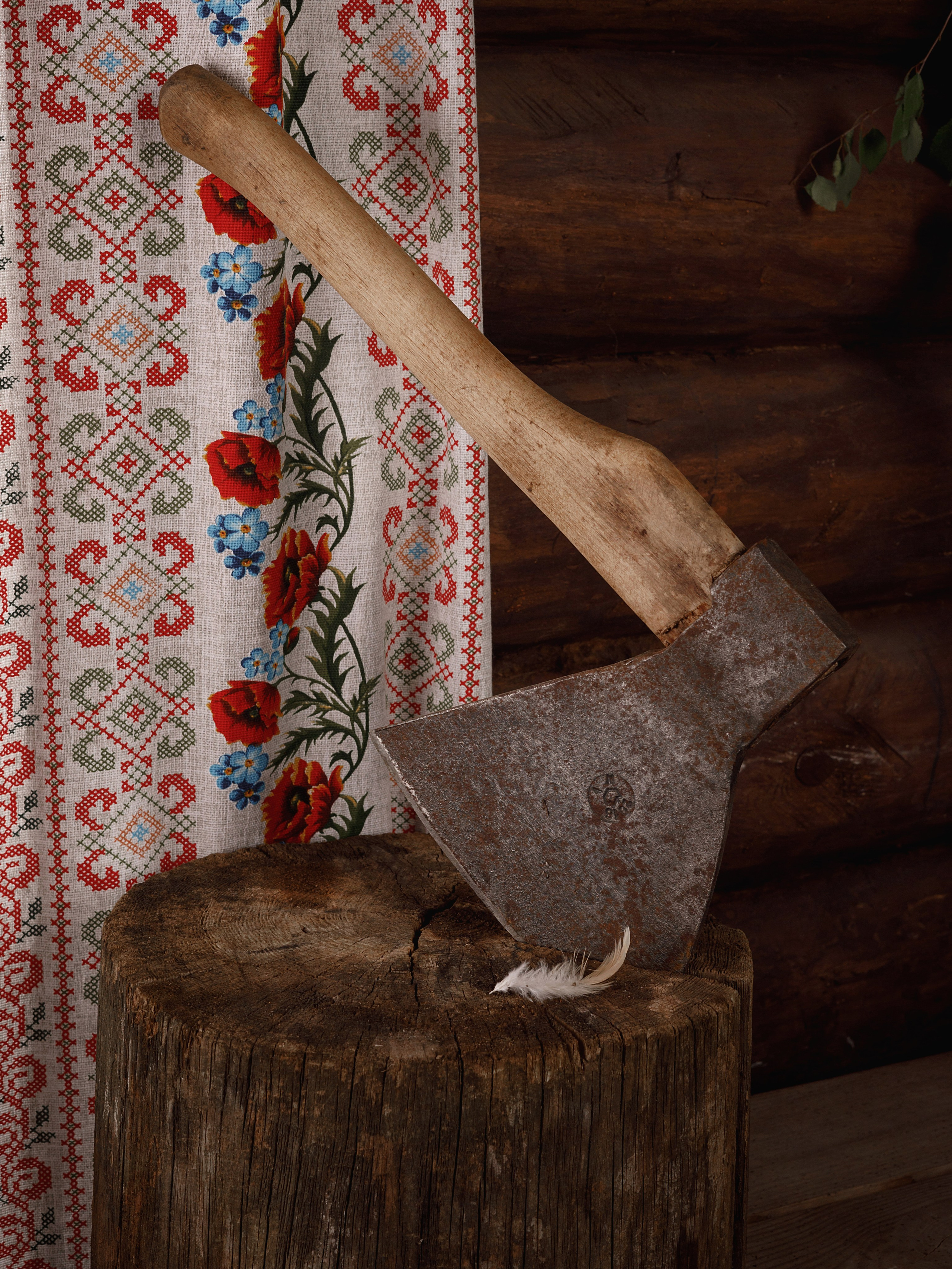 Дети. Фотограф Александр Калинин