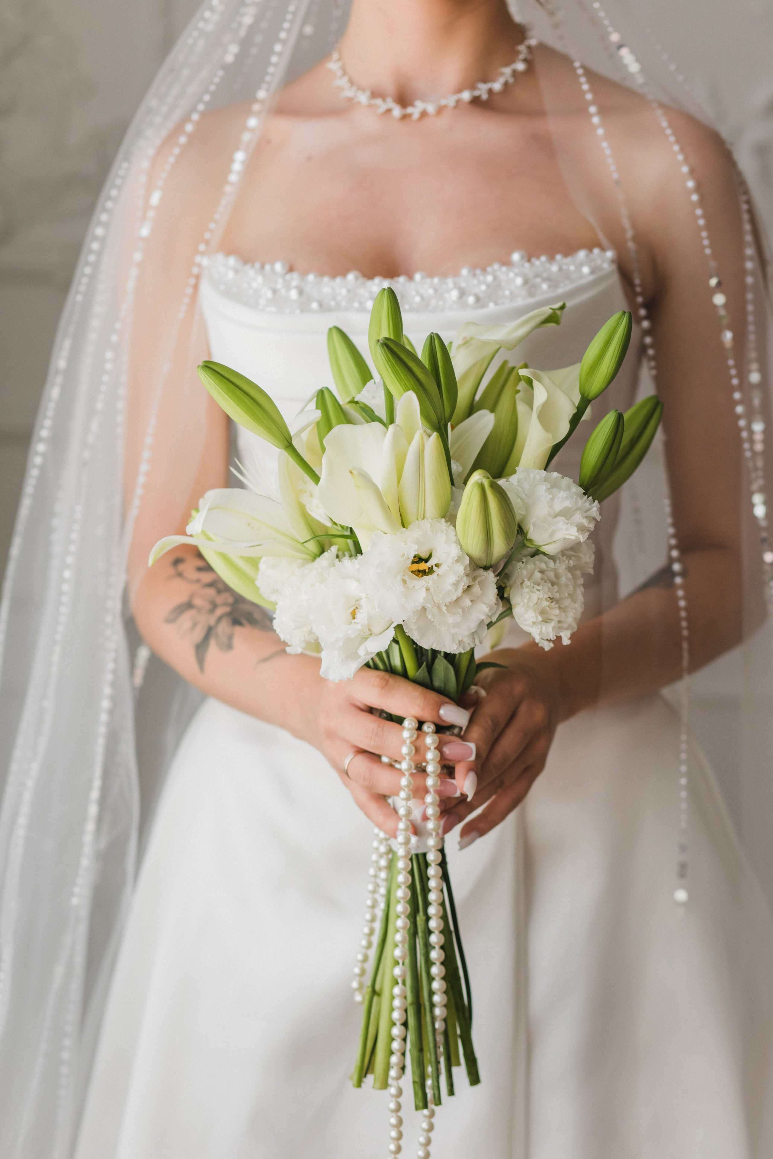 Влад и Нина. Свадебный и семейный фотограф в Краснодаре