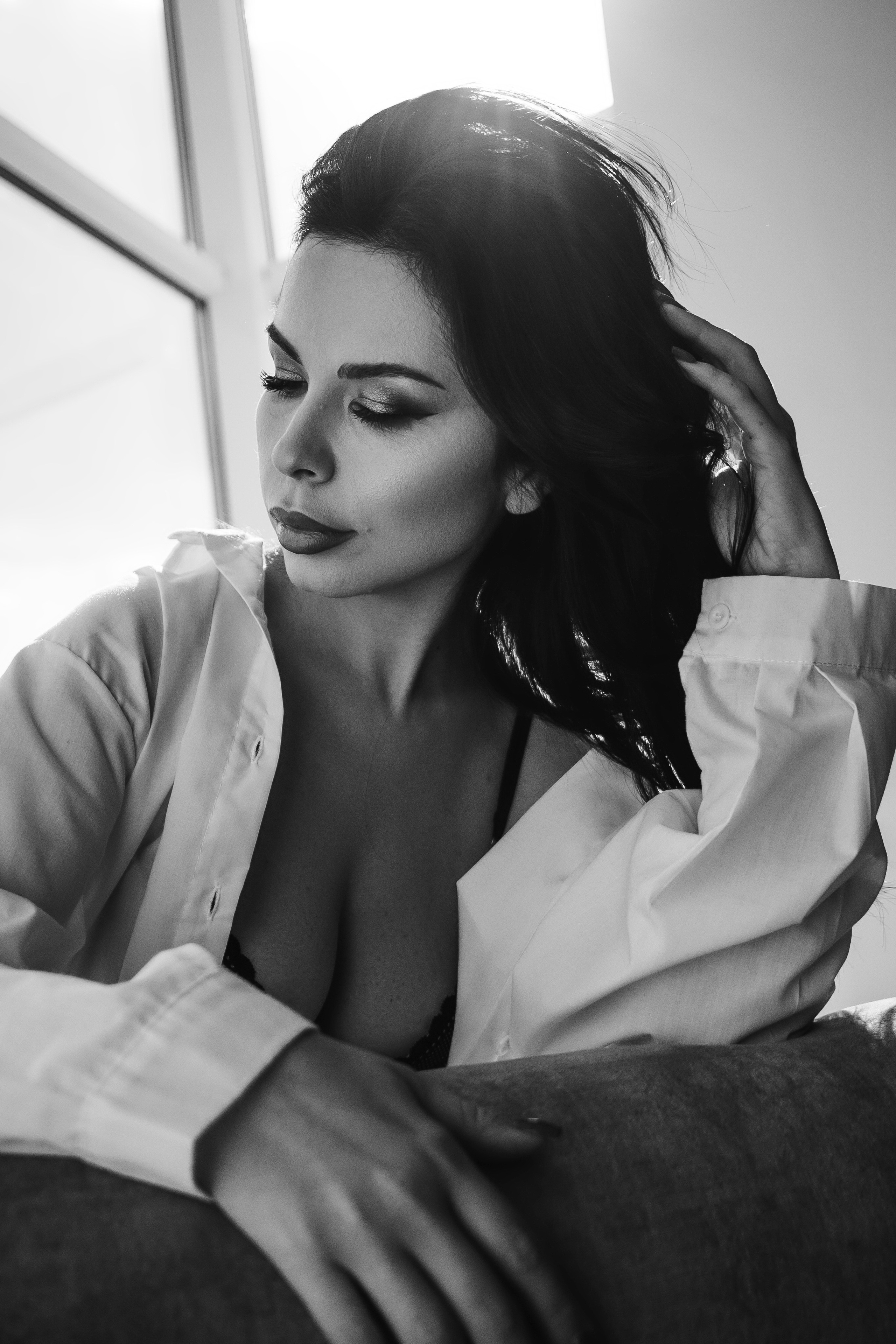 Ольга. Фотограф в Крыму | Виктория Нотевская