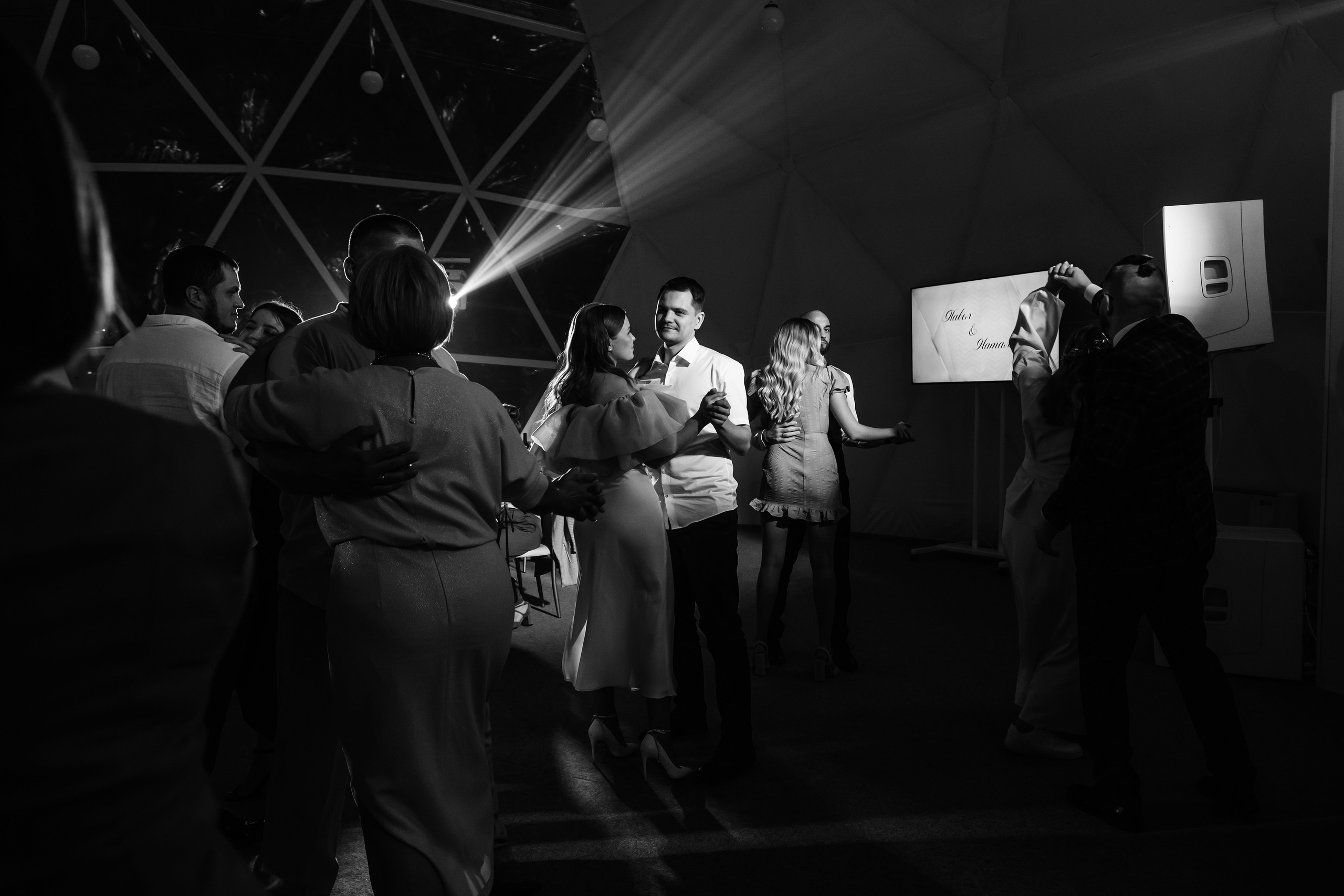 Паша и Наташа. Свадебный и семейный фотограф в Ульяновске Анастасия Мышенкова