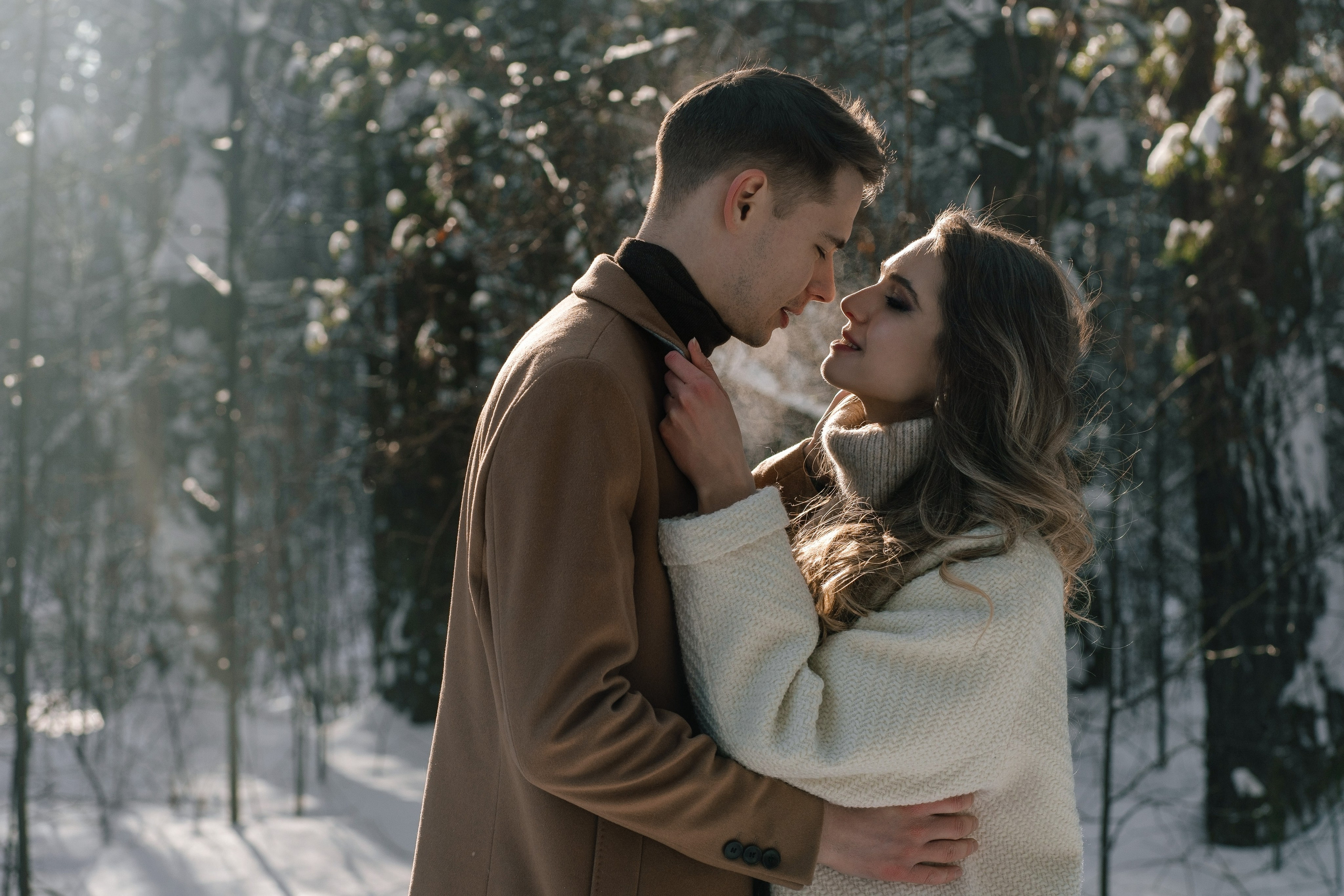 Артем & Кристина. Свадебный фотограф в Санкт-Петербурге — Евгения Лютоева