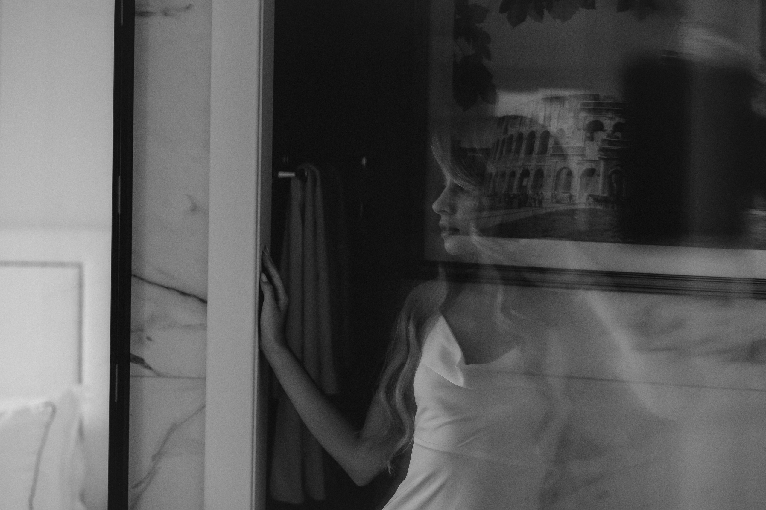 Ромашки. Свадебный фотограф в Санкт-Петербурге — Евгения Лютоева