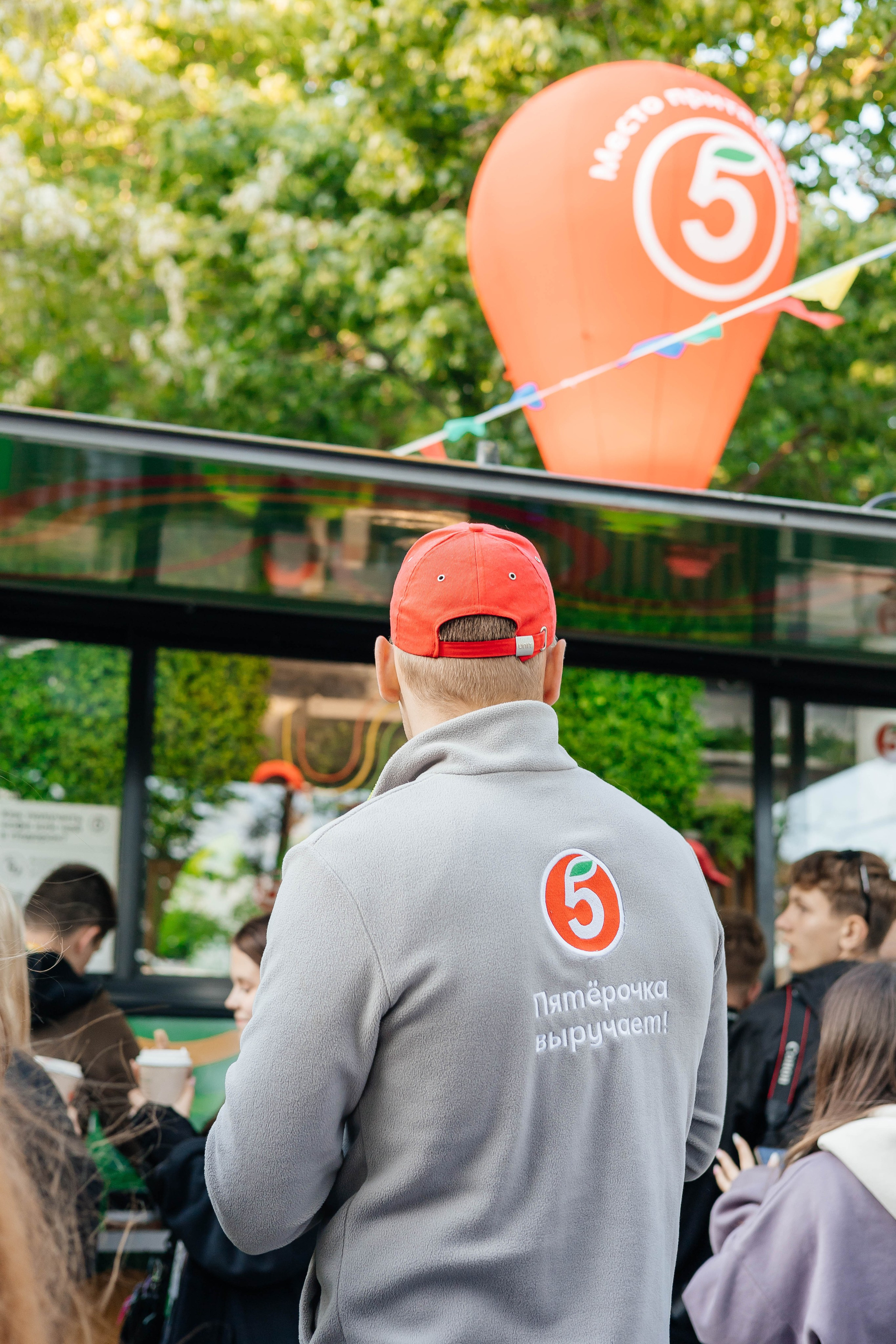 Окружной Форум «Молодая волна. В движении '2024». Дарья Нерсесян — фотограф в Ростове-на-Дону