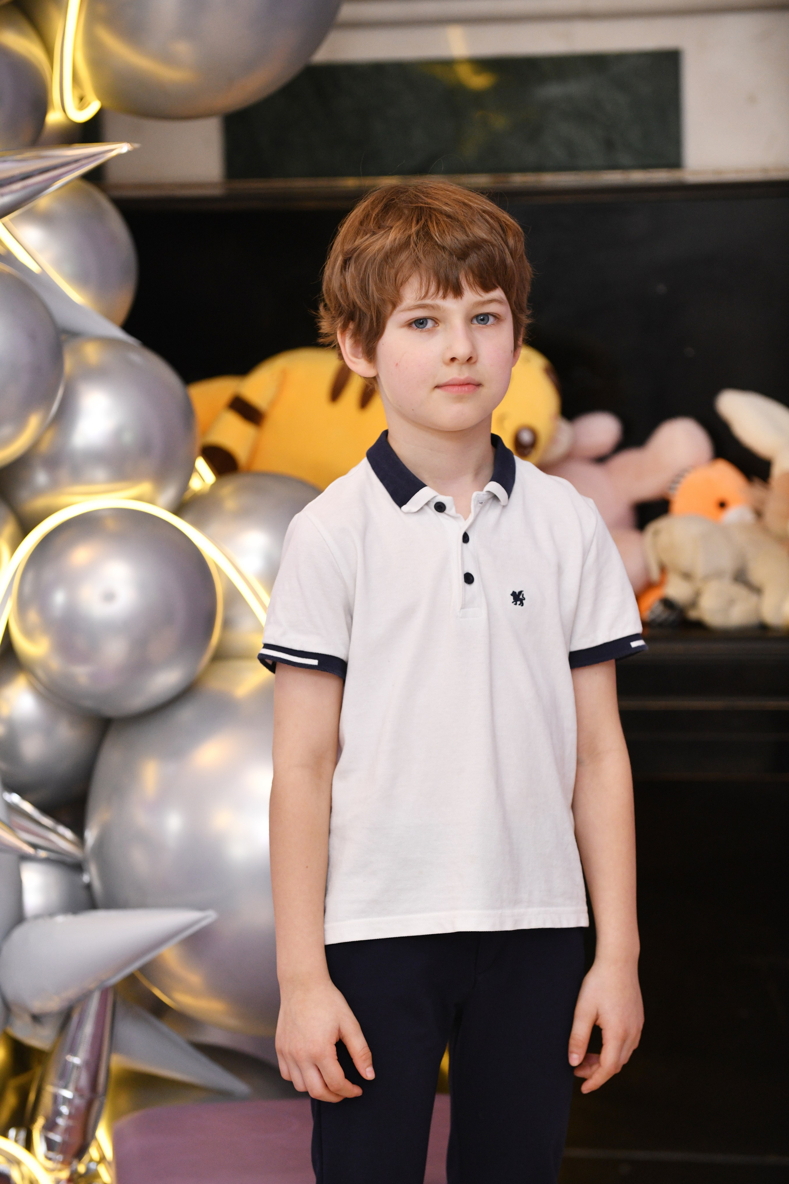 Выпуск 2025 Акуна. Свадебный и портретный фотограф в Москве Галина Борисова