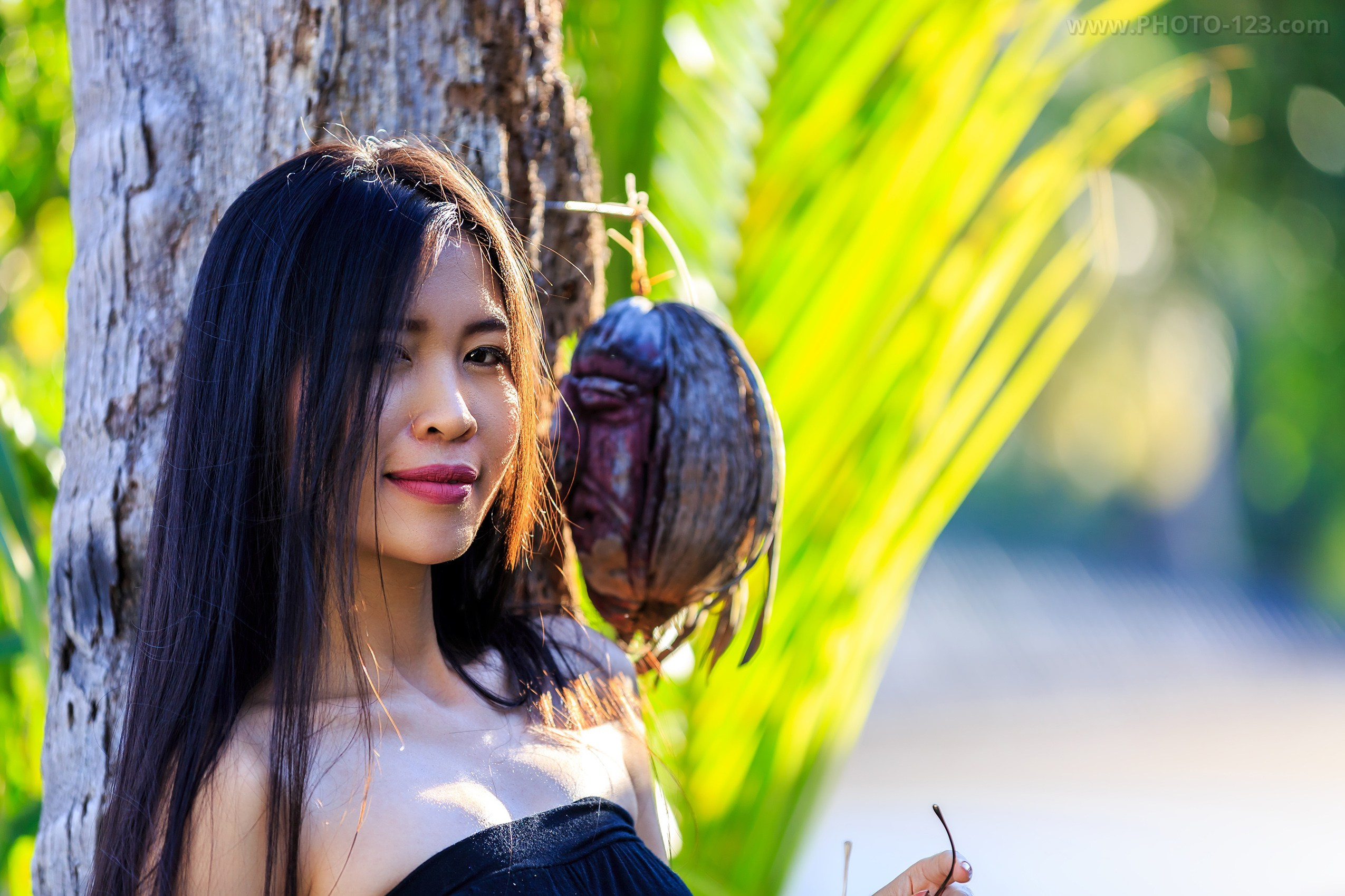 Namfon AoYon. Photographer, Retoucher & Graphic Designer @photo123pro