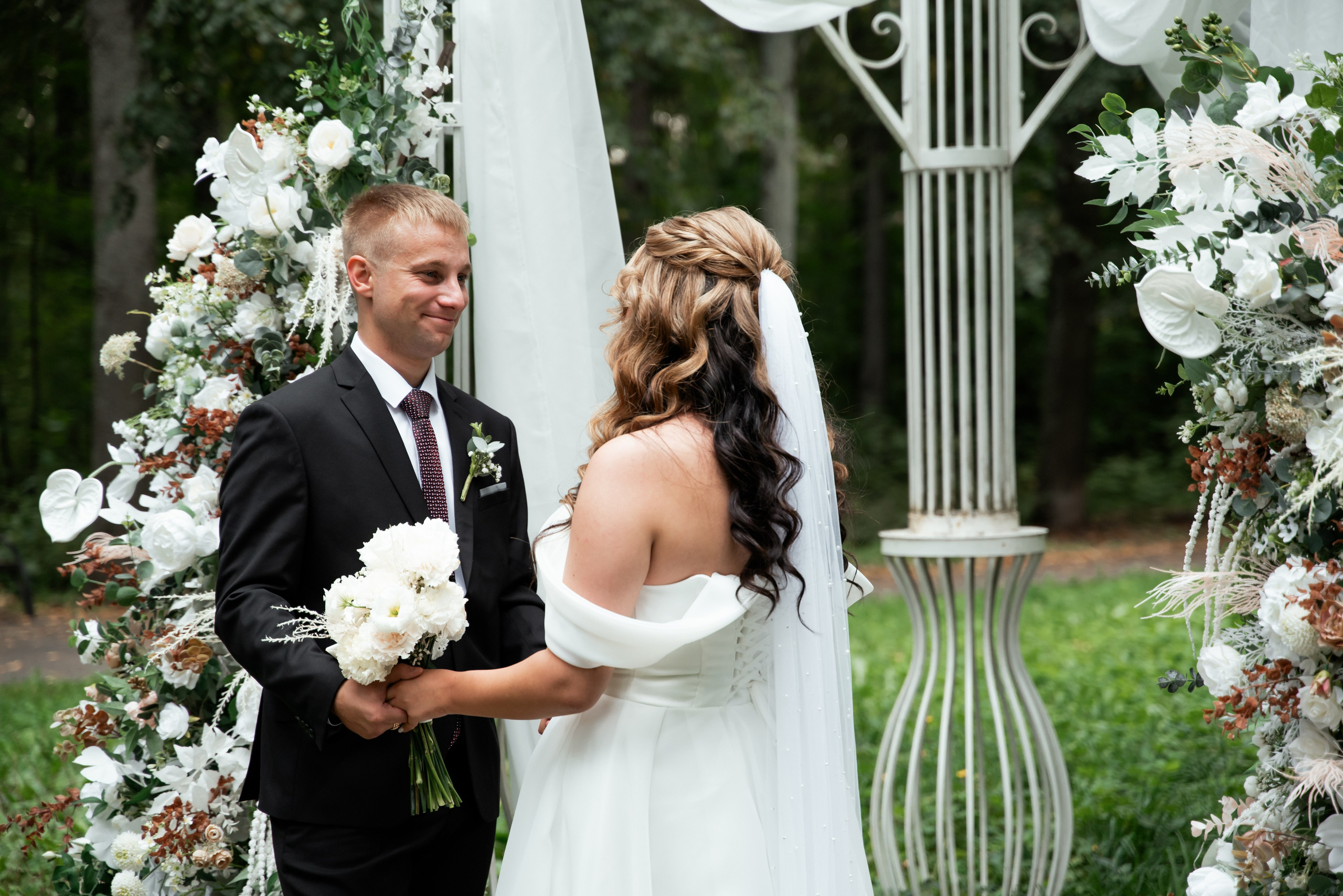 Nik&Asy wed. Свадебный и семейный фотограф в Ижевске Романова Ольга