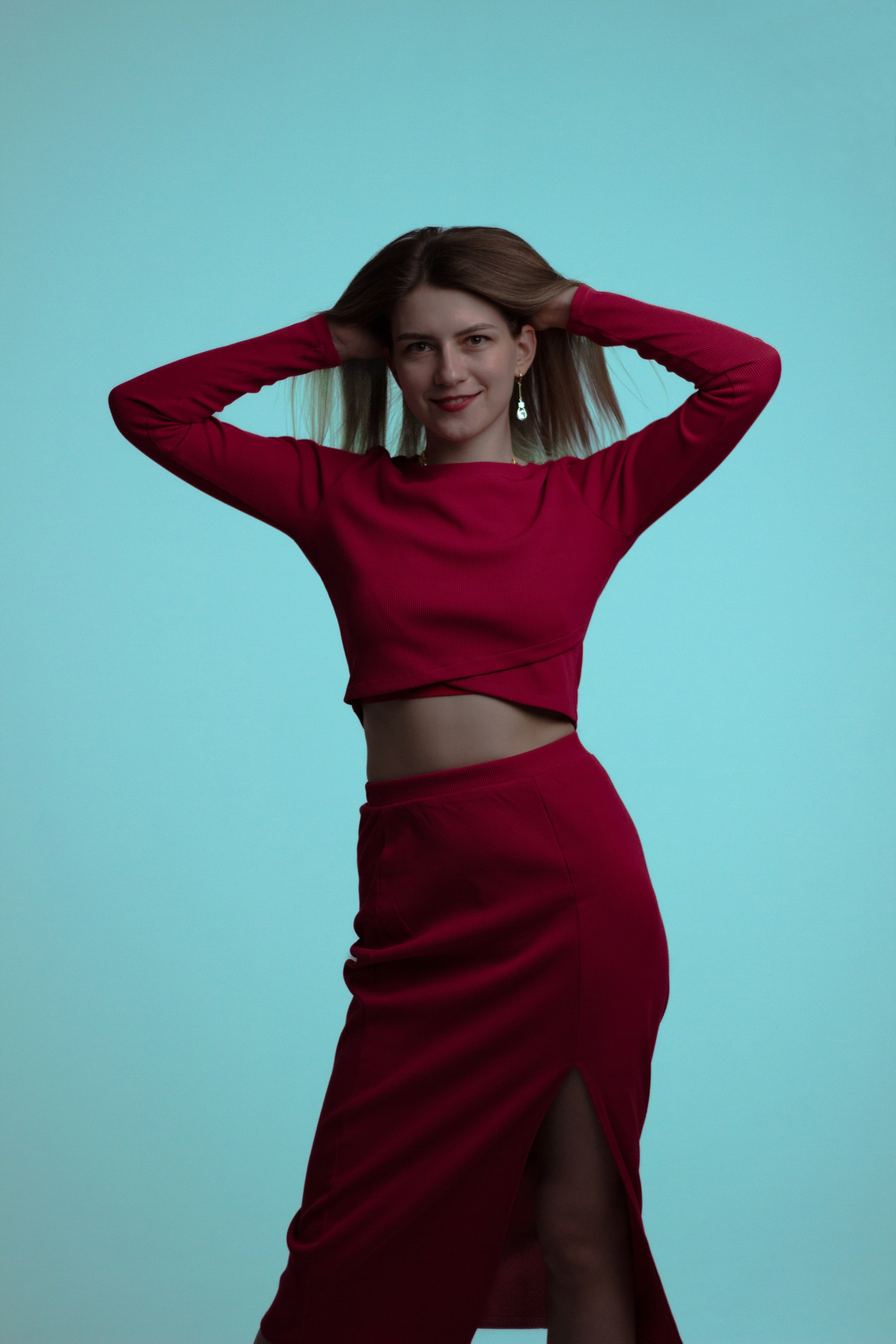 Анастасия. Юлия Чайко, фотограф в Минске