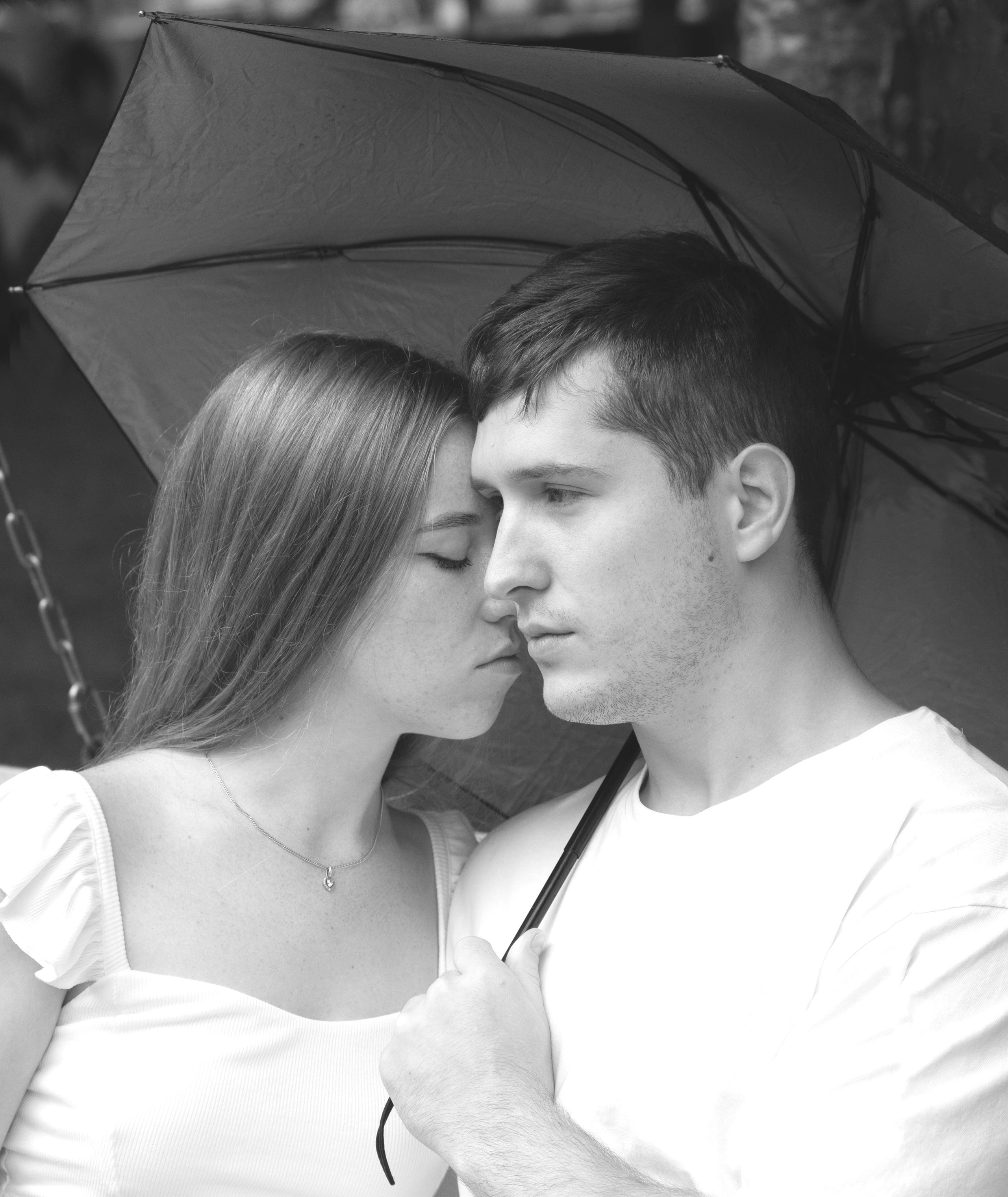 Нина и Роман. Юлия Чайко, фотограф в Минске