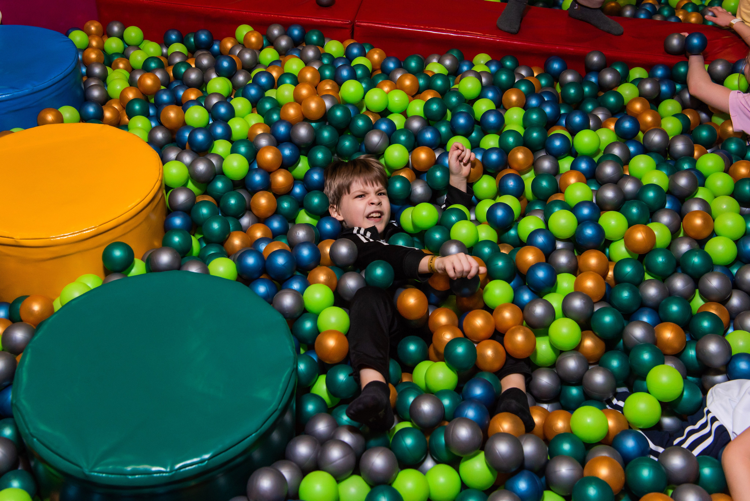 День Рождения Аристарха. Слово пацана. Свадебный и арт-фотограф Кунецкая Диана