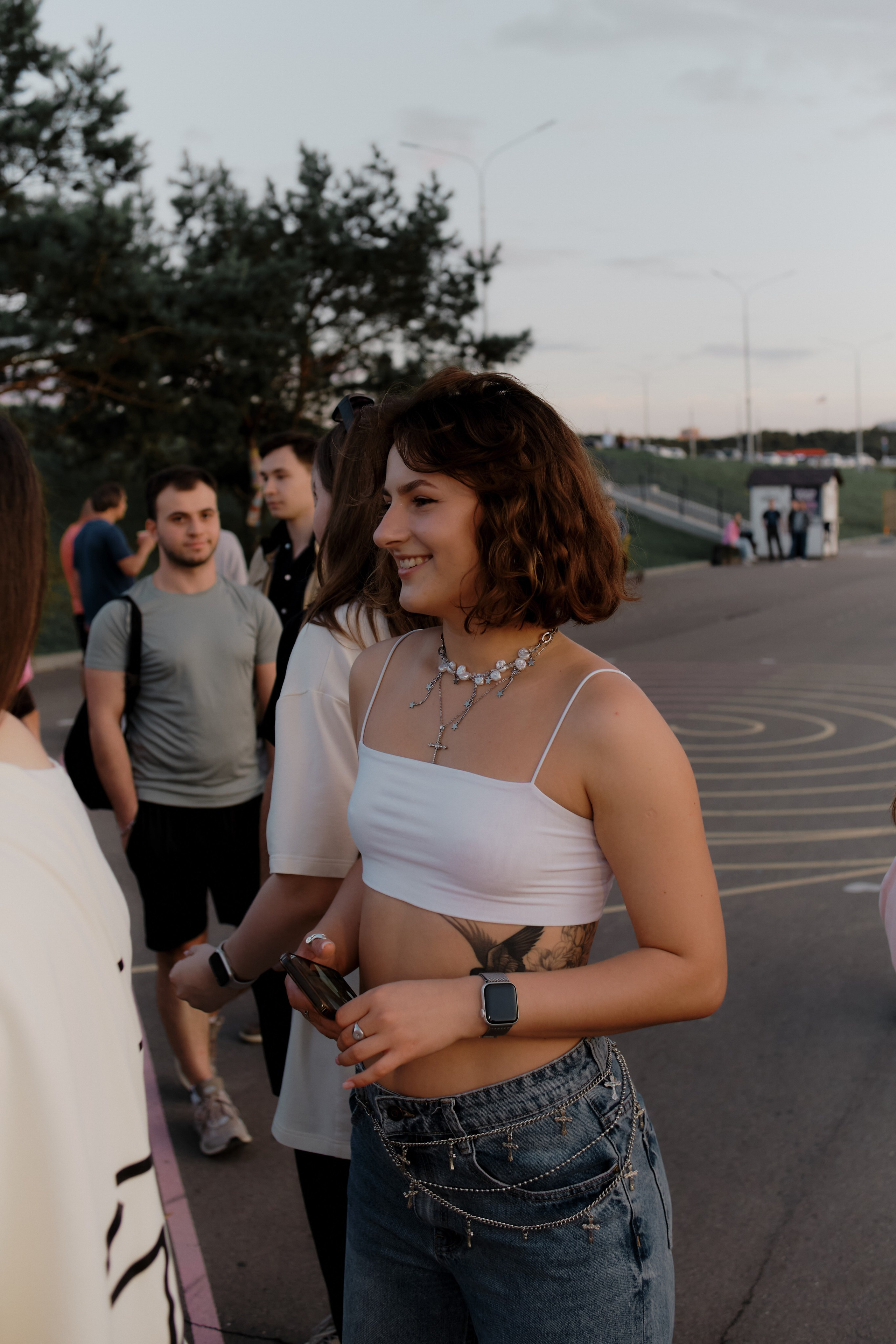 «ДОМашний джем». Фотограф Vika Rin