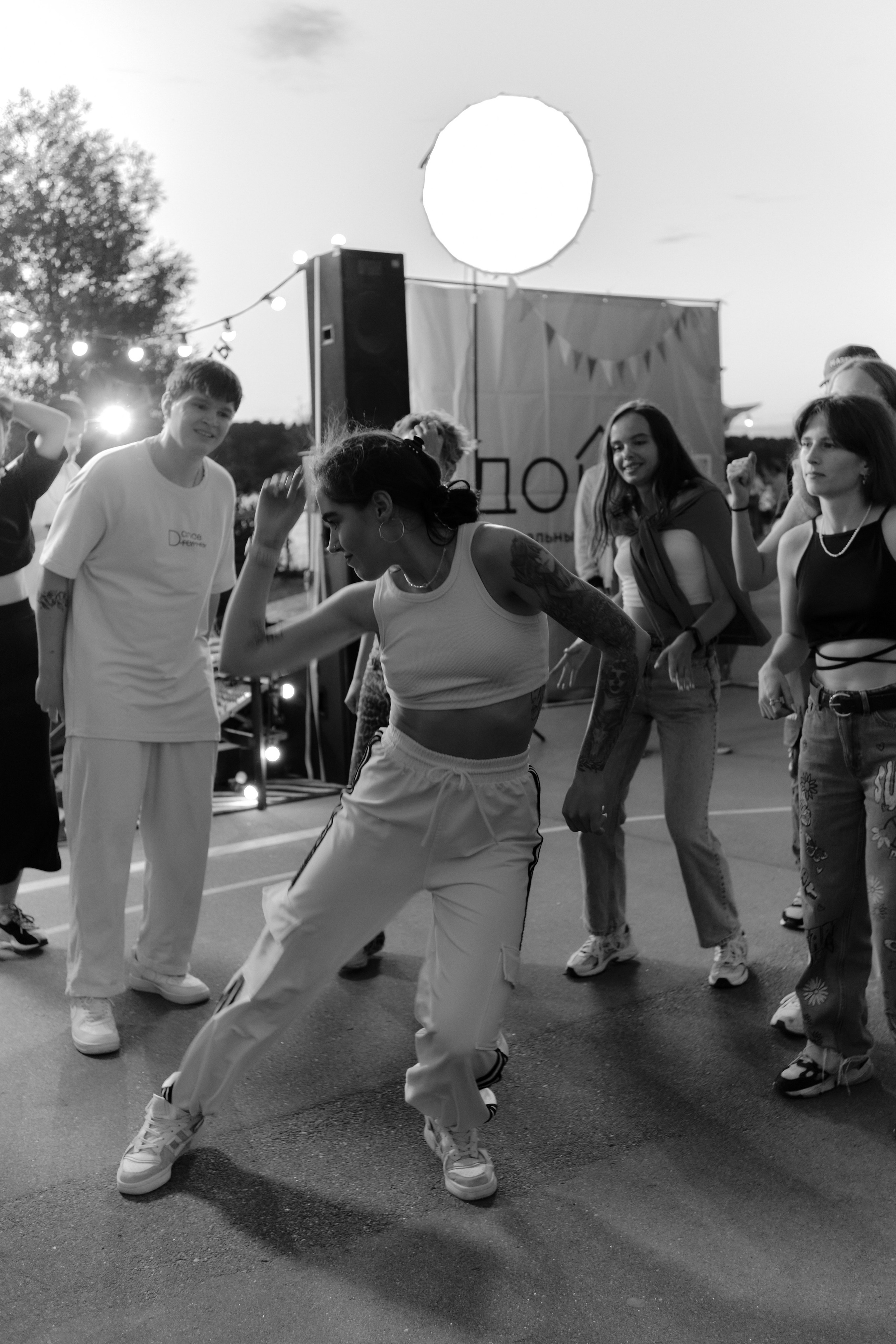 «ДОМашний джем». Фотограф Vika Rin