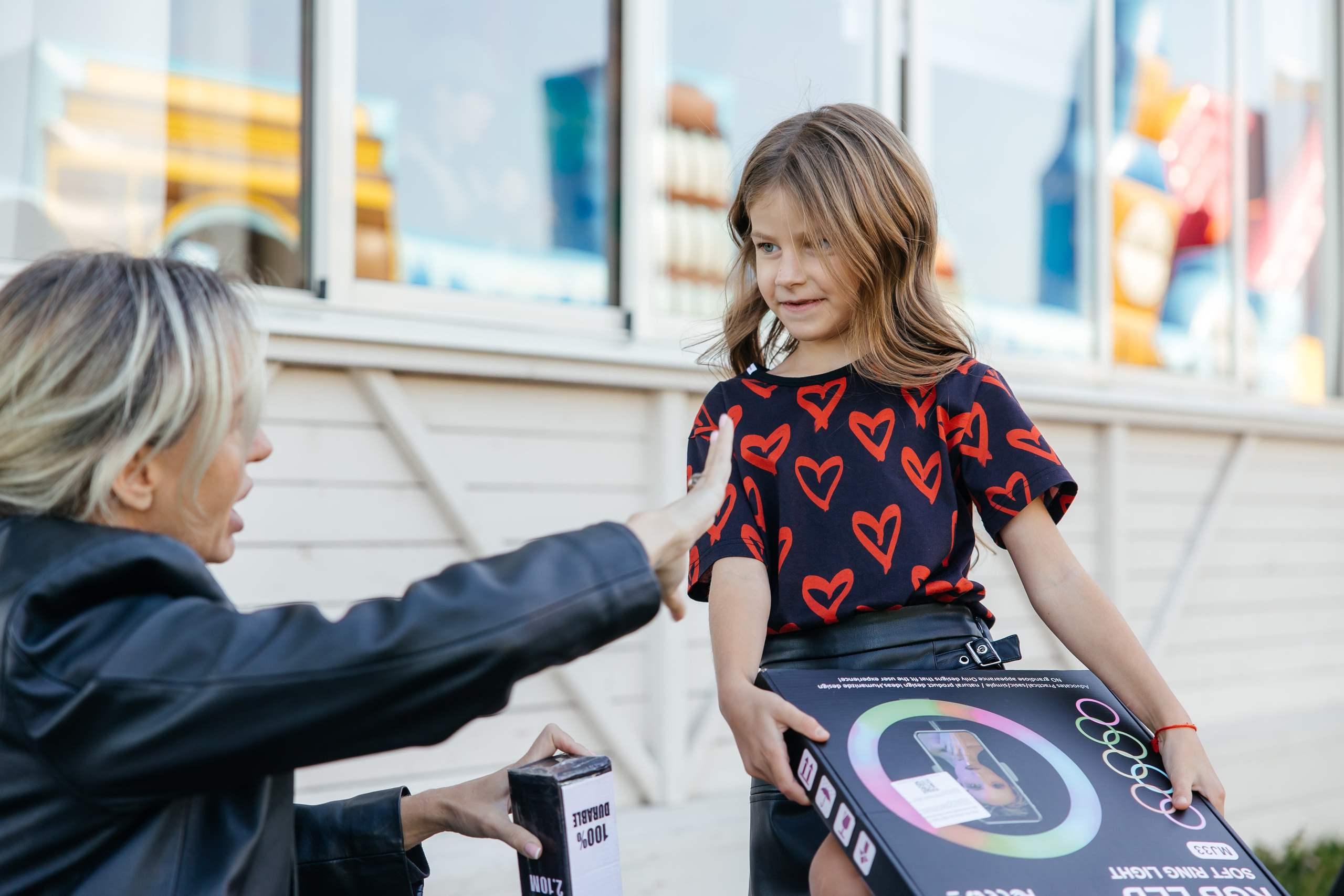 Emilie 7 лет. Свадебный и семейный фотограф