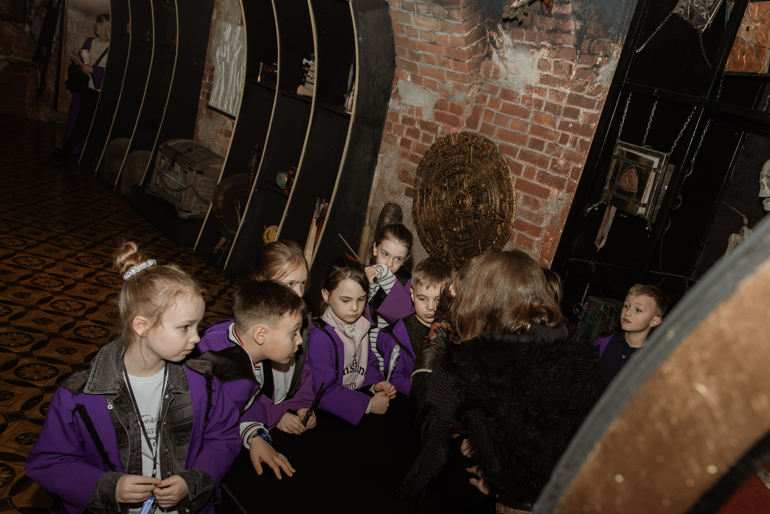 Лева 8 лет. В гостях у Гарри Поттера. Семейный фотограф Москва детский фотограф Одинцово фотосессия беременности Рогачева Екатерина