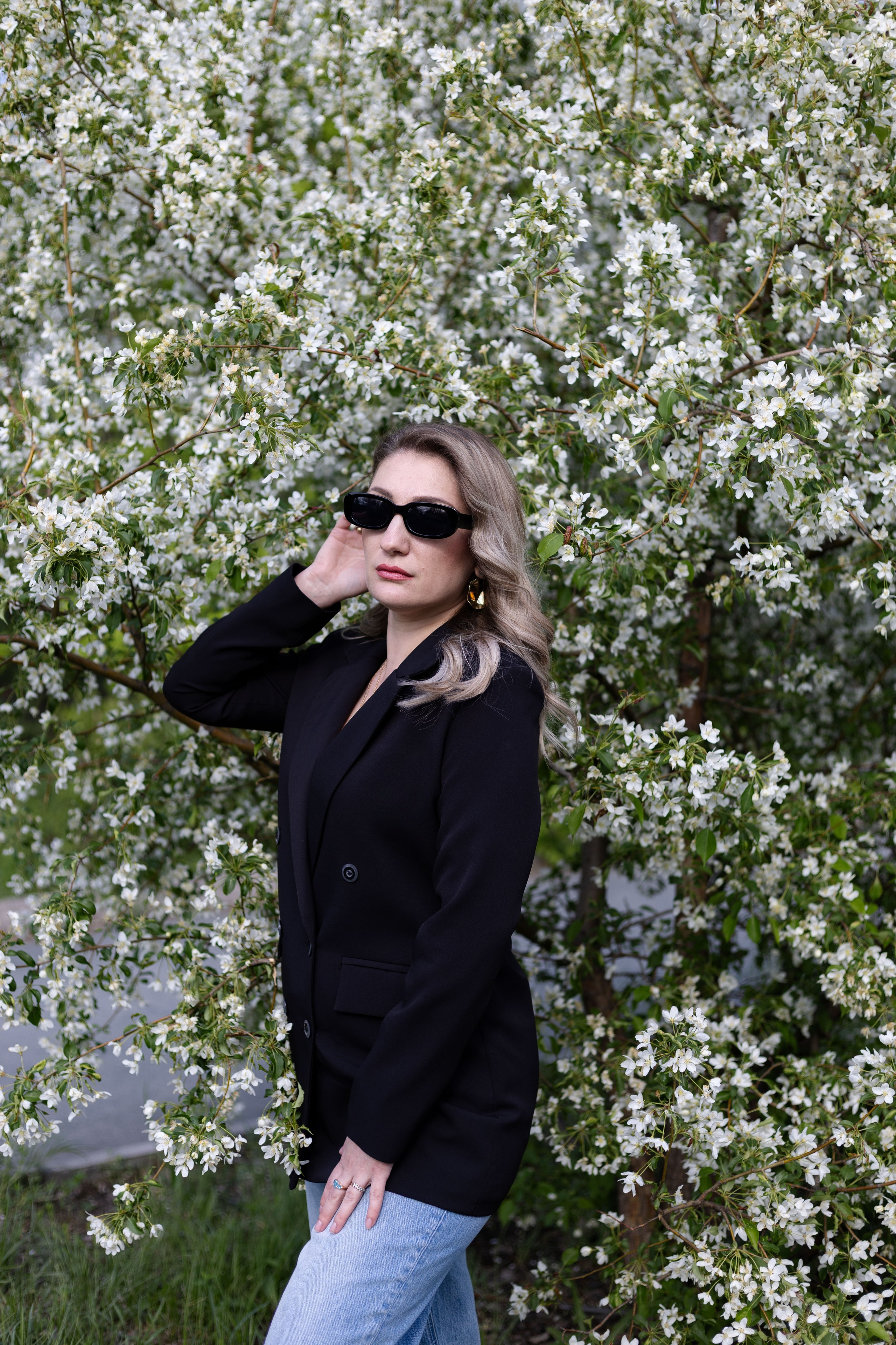 Фотосессия Екатерины. Женский фотограф в Орске Новотроицке Динара Долганова