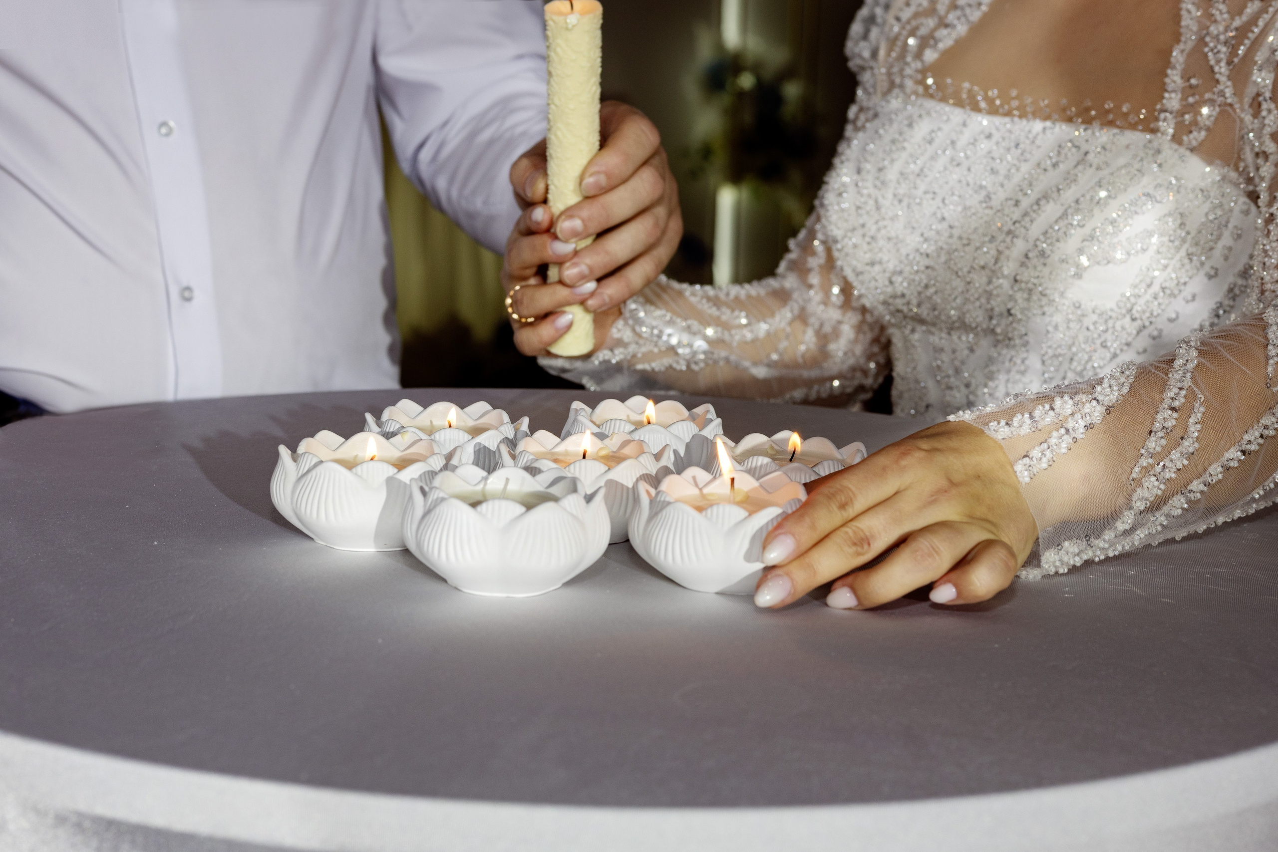 Свадьба П&А. Женский фотограф в Орске Новотроицке Динара Долганова