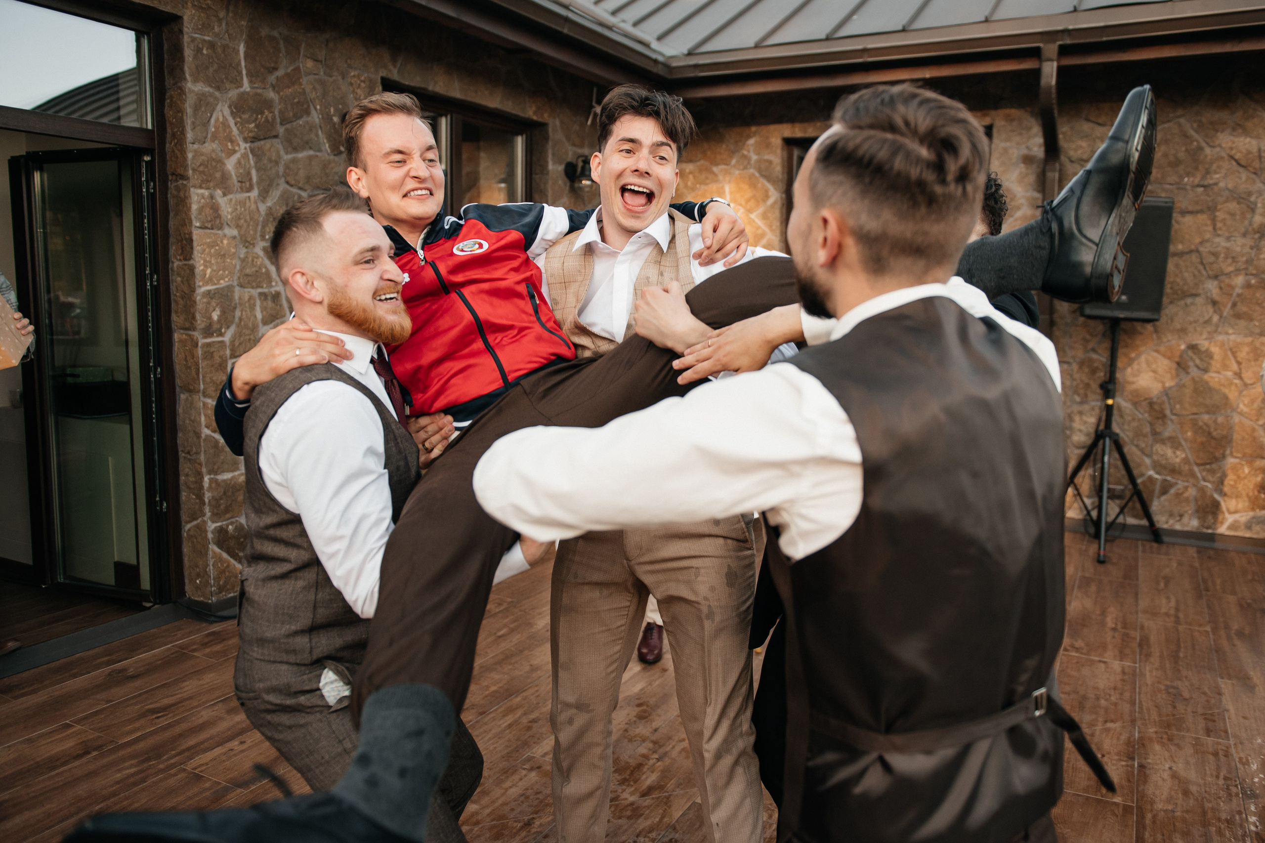 WEDDING. Мария — Свадебный фотограф