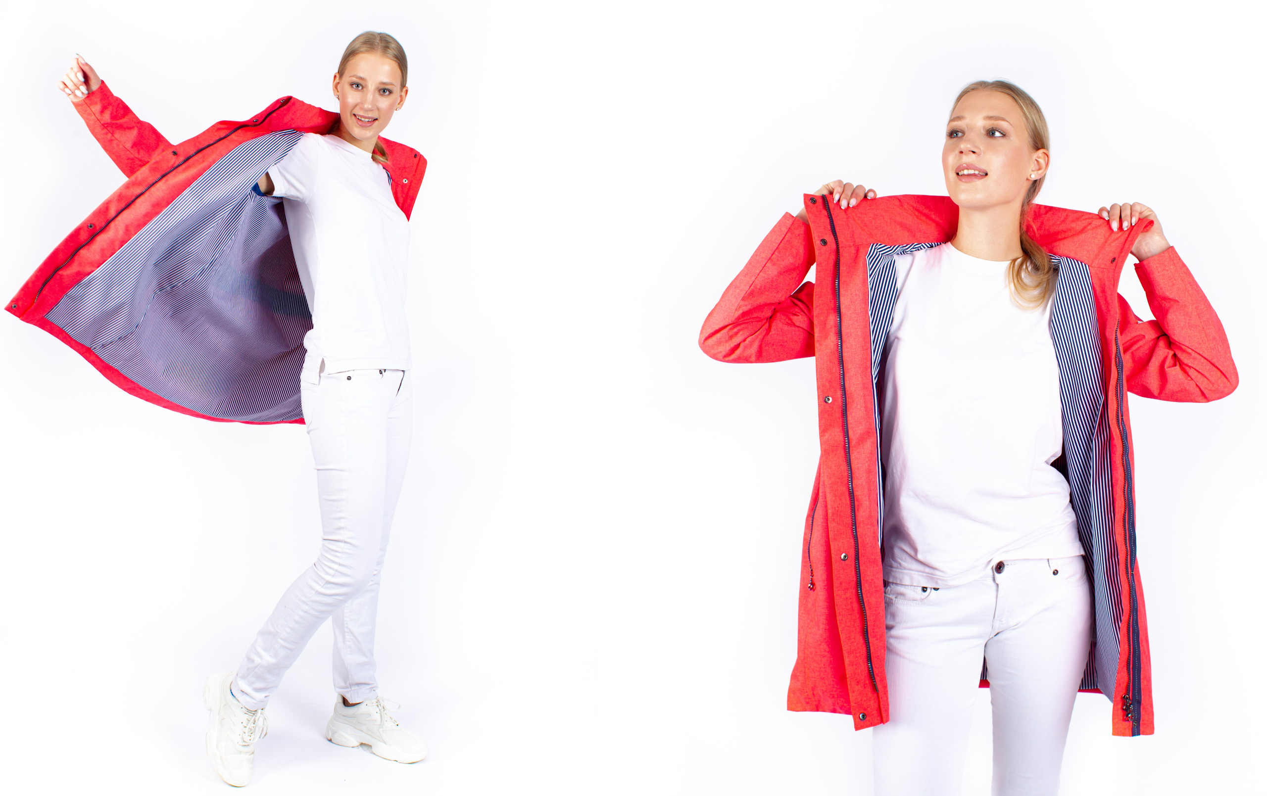 Fashion. Brutalraw Territory