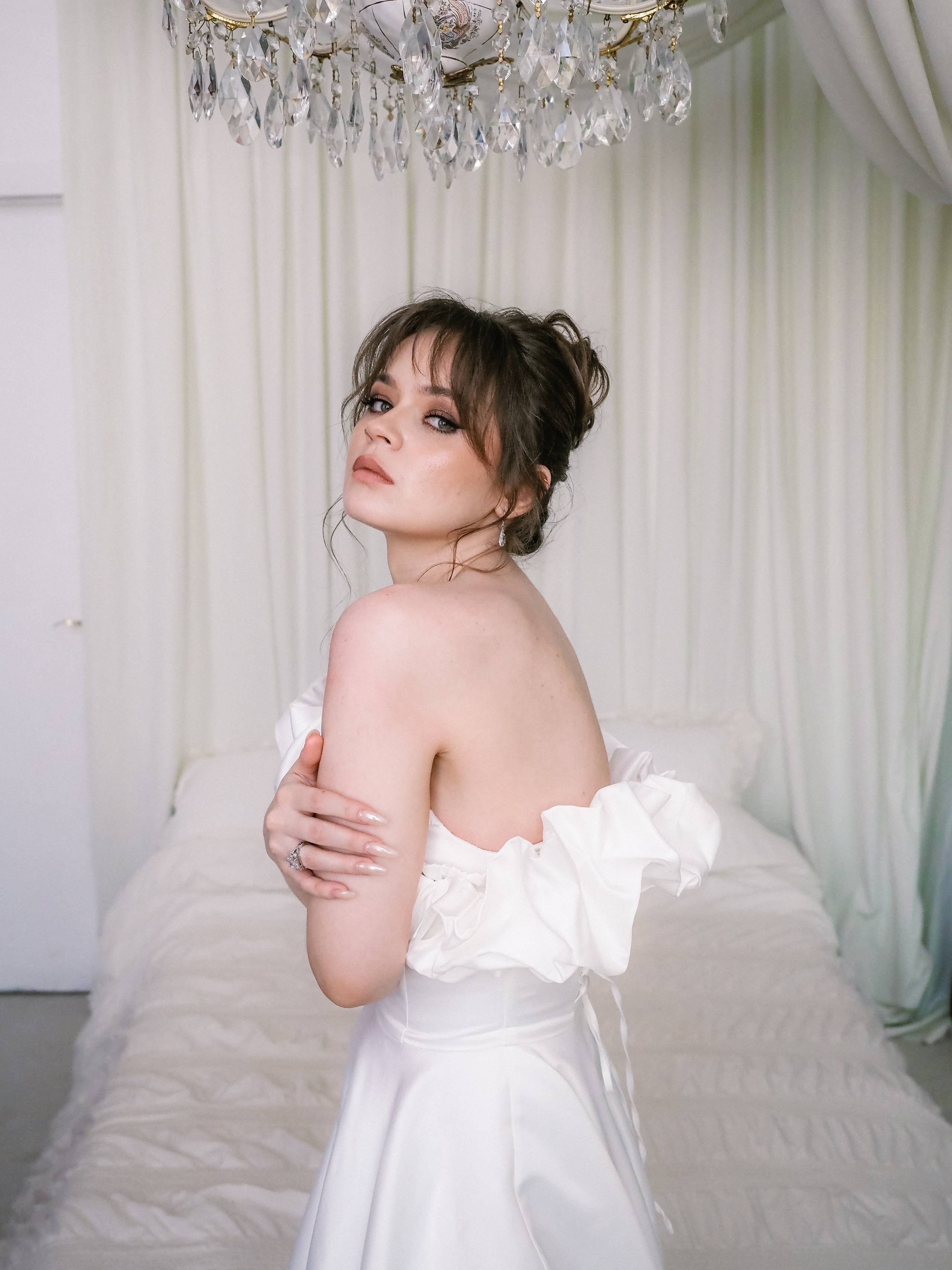 Кира и Дима. Фотограф Рязань. Семейный Свадебный фотограф