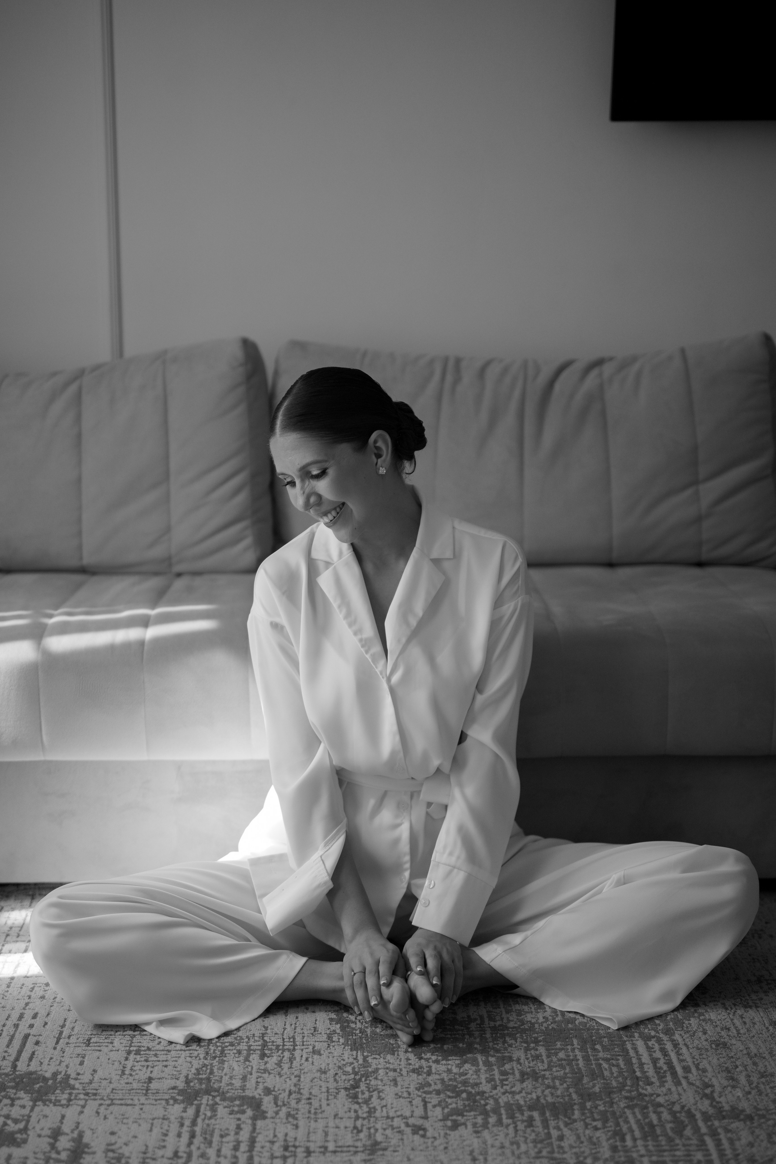 Ольга и Виктор. Свадебный фотограф Марина Попова