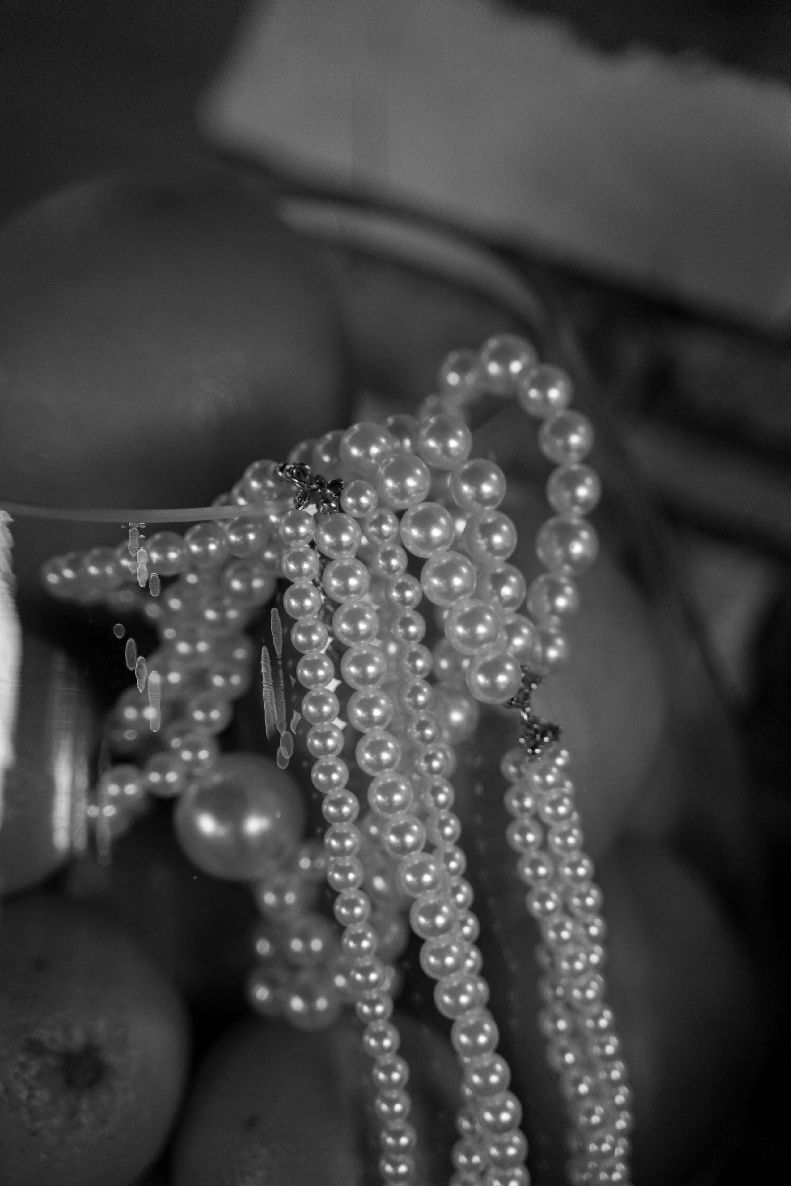 Анфиса и Валерий. Свадебный фотограф Марина Попова