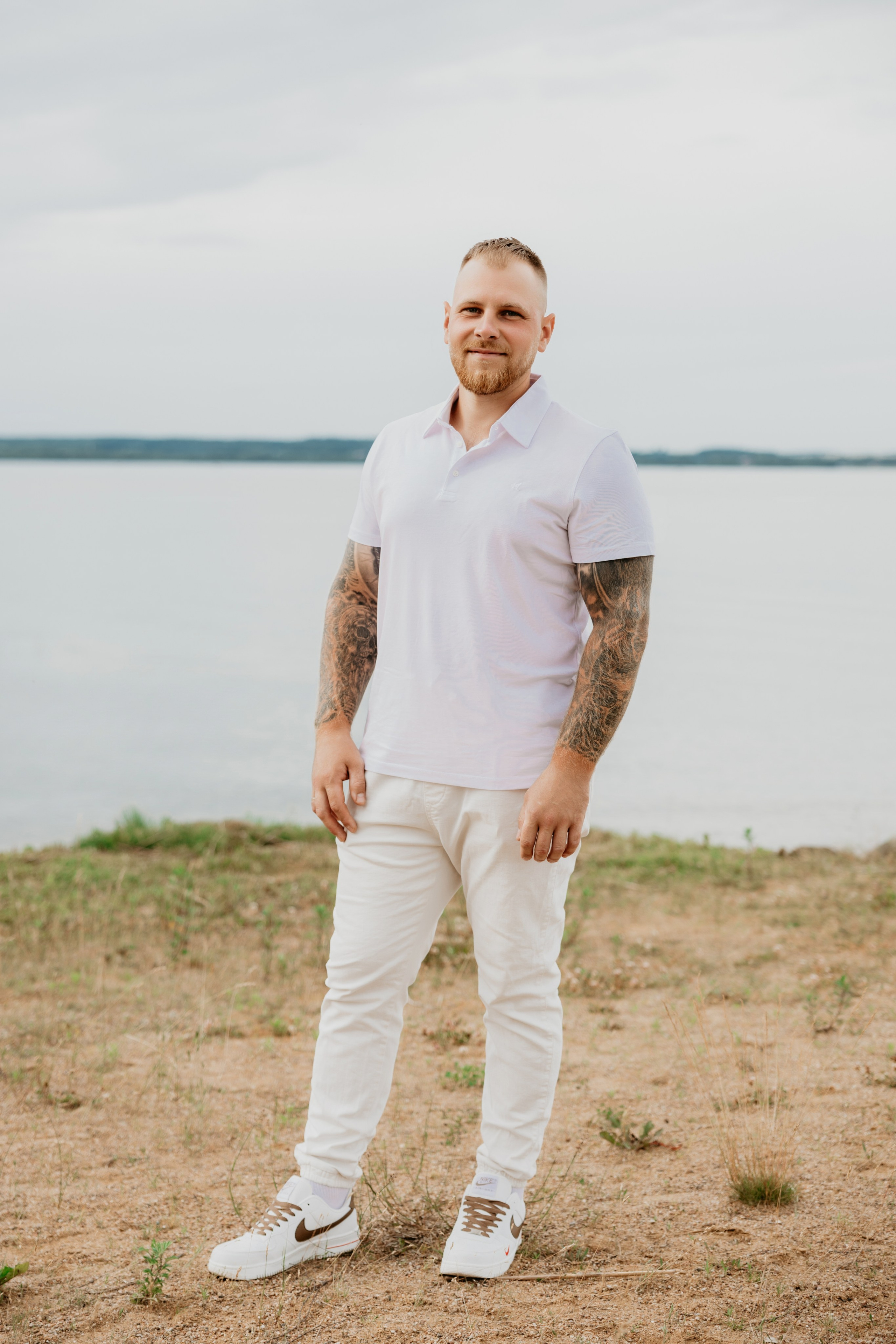 День рождения. Свадебный и портретный фотограф Минск Евсович Инна