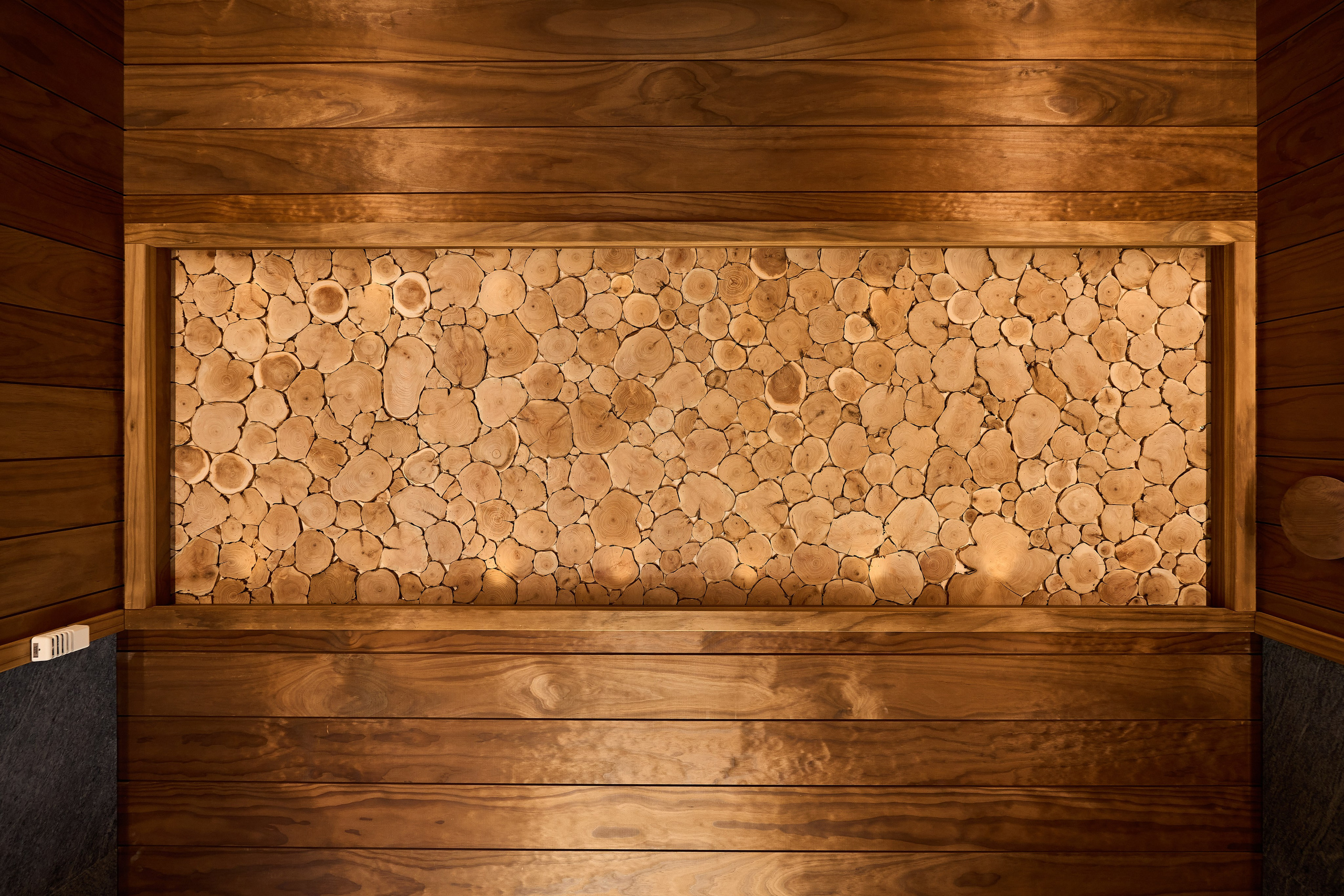 Сауна из Новозеландской термососны, по проекту MBSaun. (Бизнес съемка). Бояршинов Антон Интерьерный фотограф/видеограф Москва