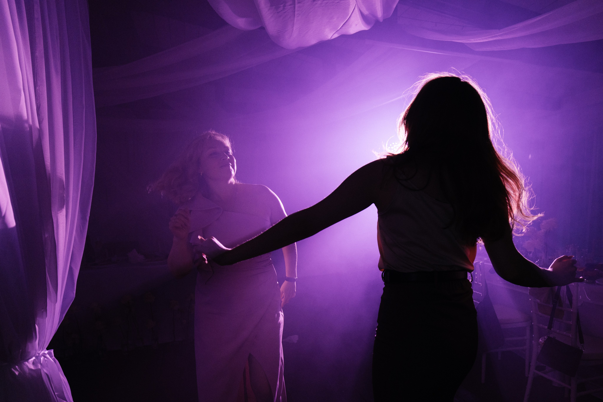 Пётр и Мария. Ваши Истории. Фотограф/видеограф. Абакан