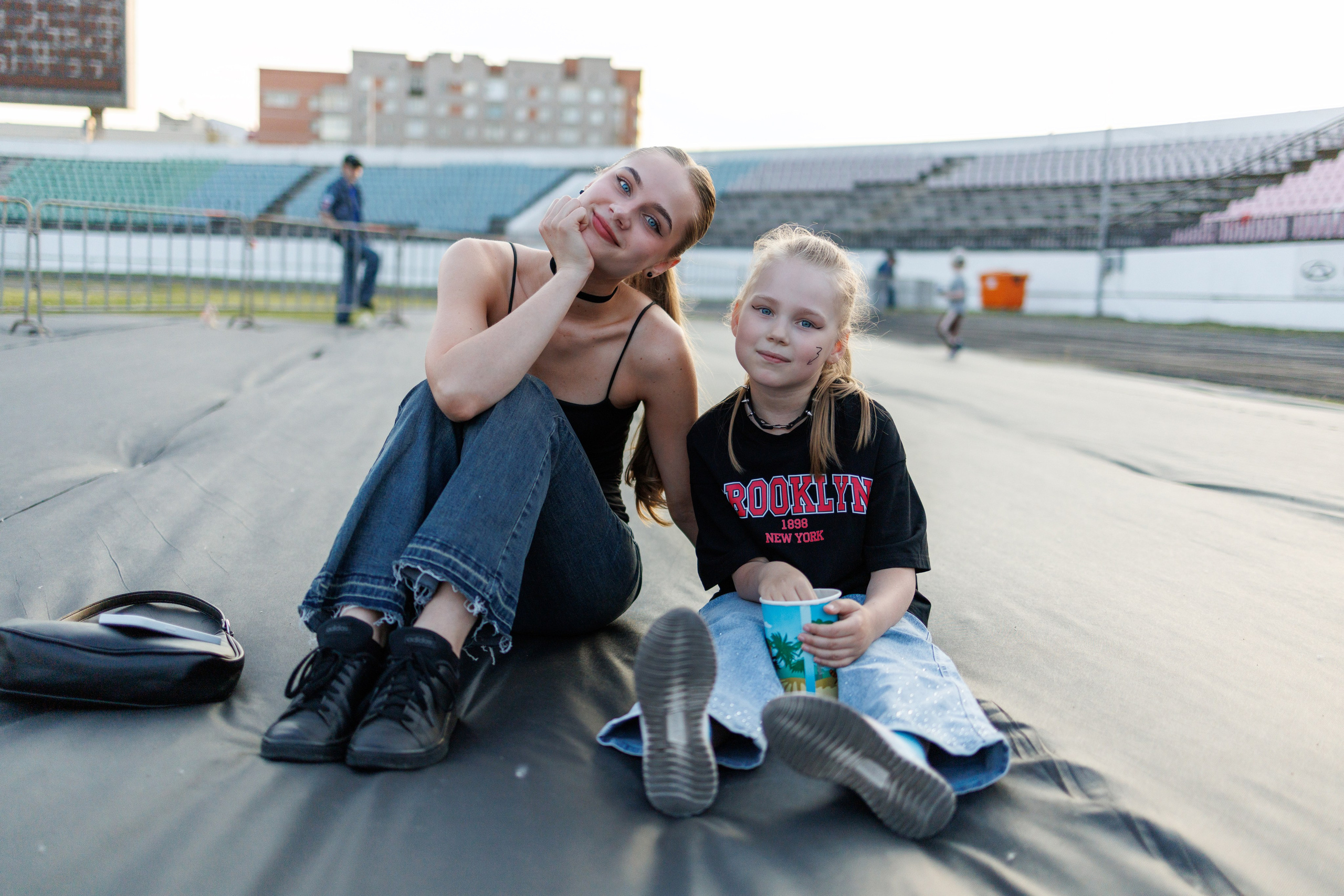 Симфония в джинсах 5. Ваши Истории. Фотограф/видеограф. Абакан