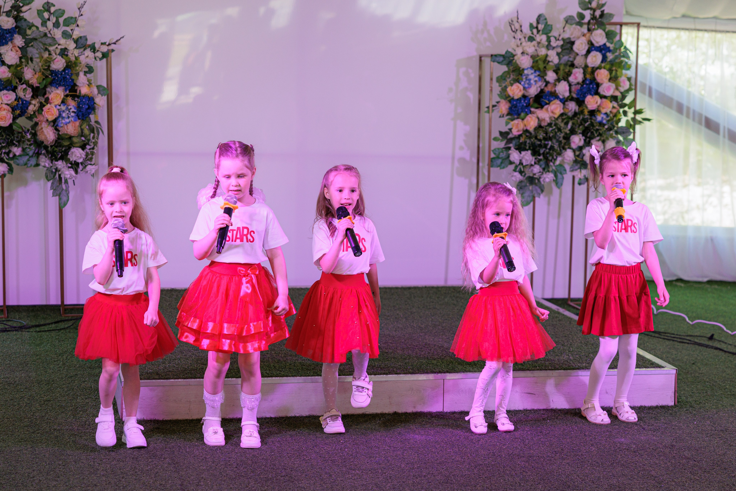 Вечерний STARS. Ваши Истории. Фотограф/видеограф. Абакан