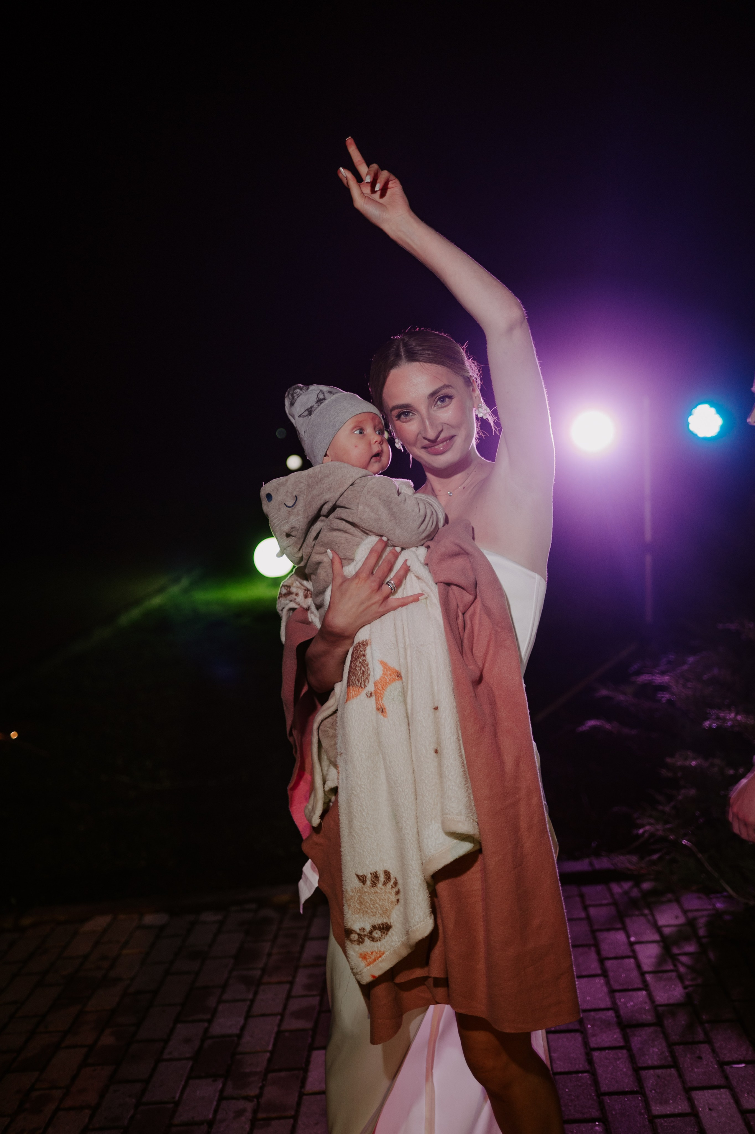 Кусочек Италии. Свадебный, репортажный и семейный фотограф в Москве Арина Зак