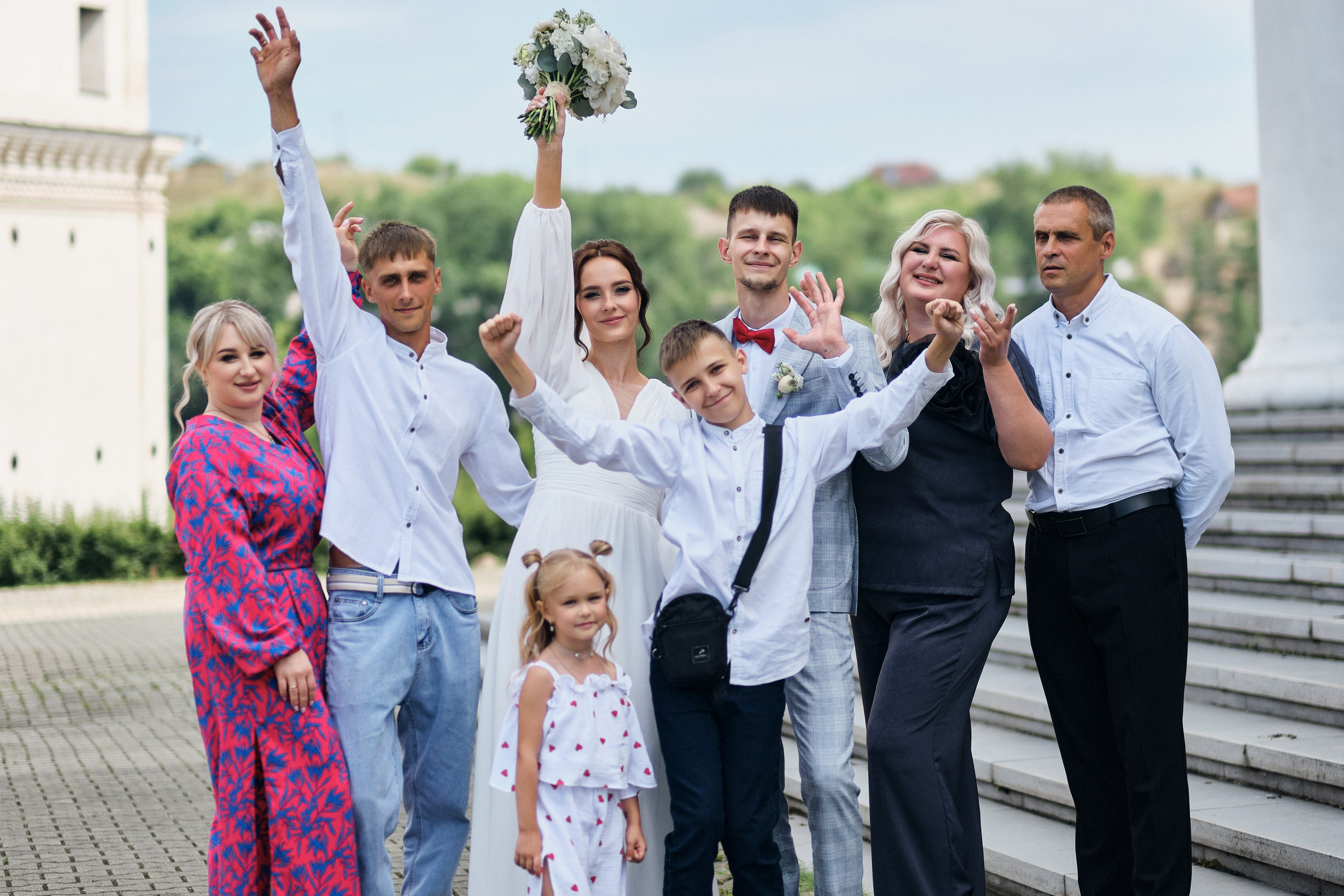 Fine Art Wedding. Свадебный и портретный фотограф Орлов Никита