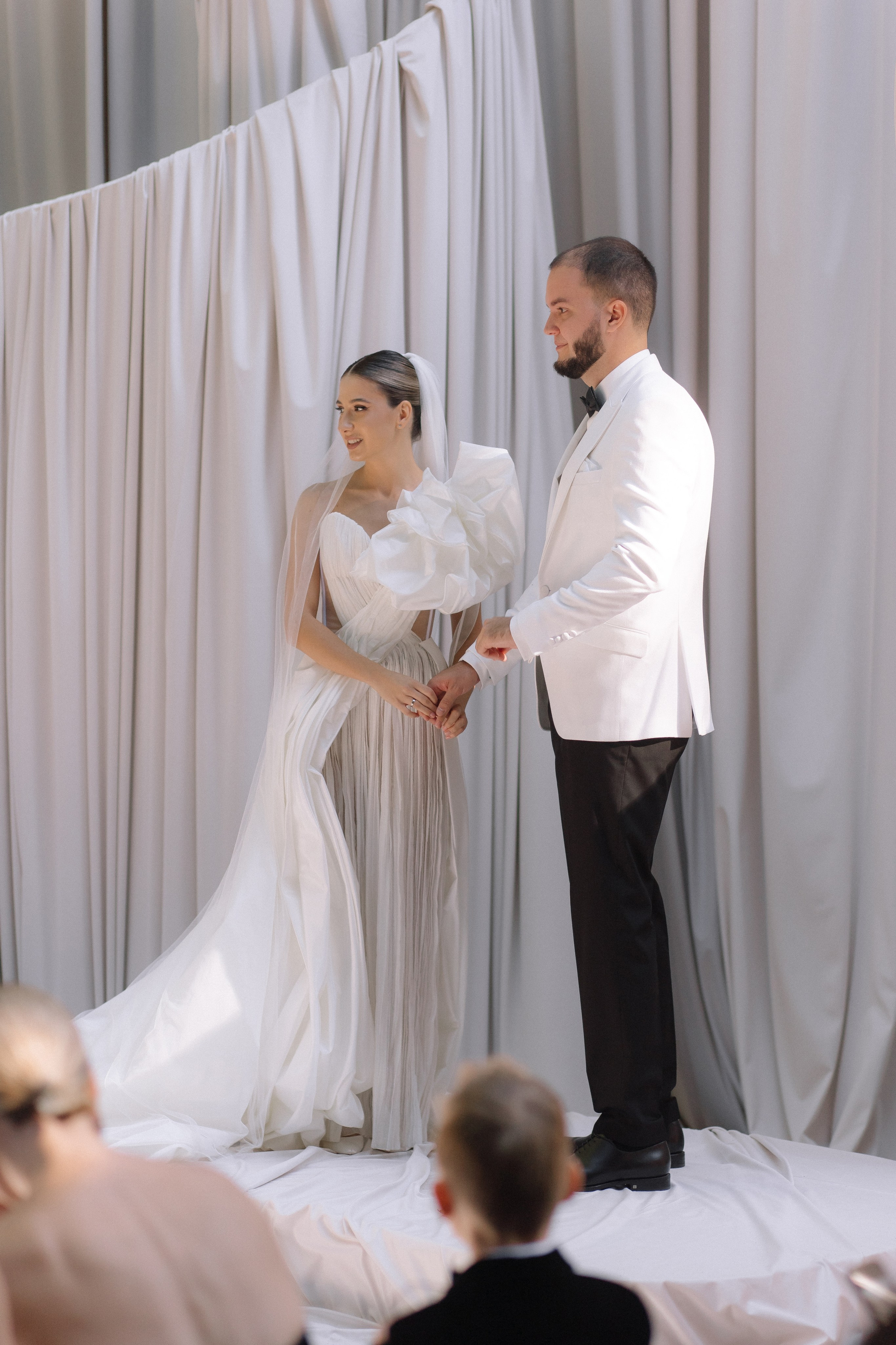 Natalia & Yan. Свадебный фотограф в Москве Дмитрий Тарасов