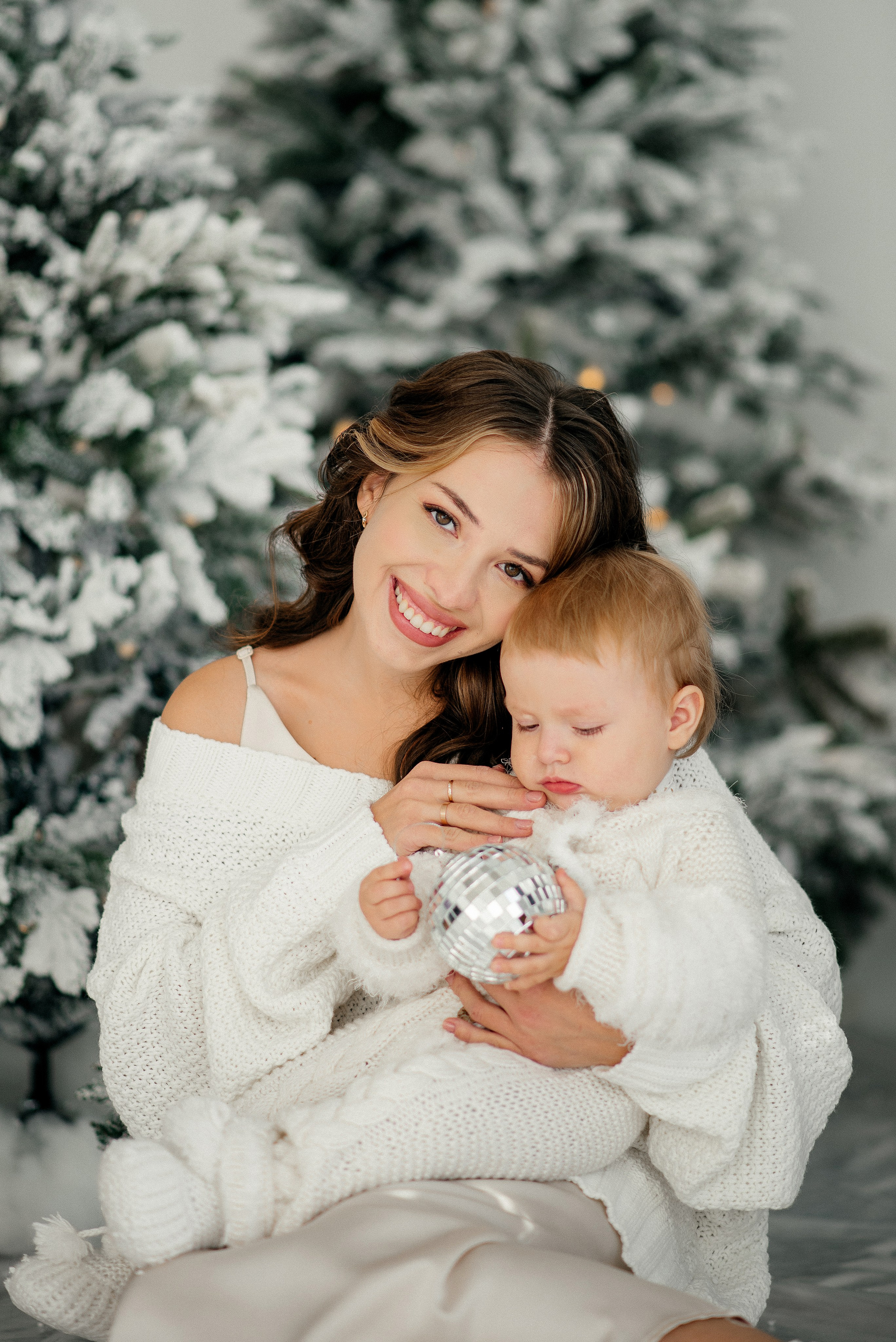 Семейные съемки. Главная