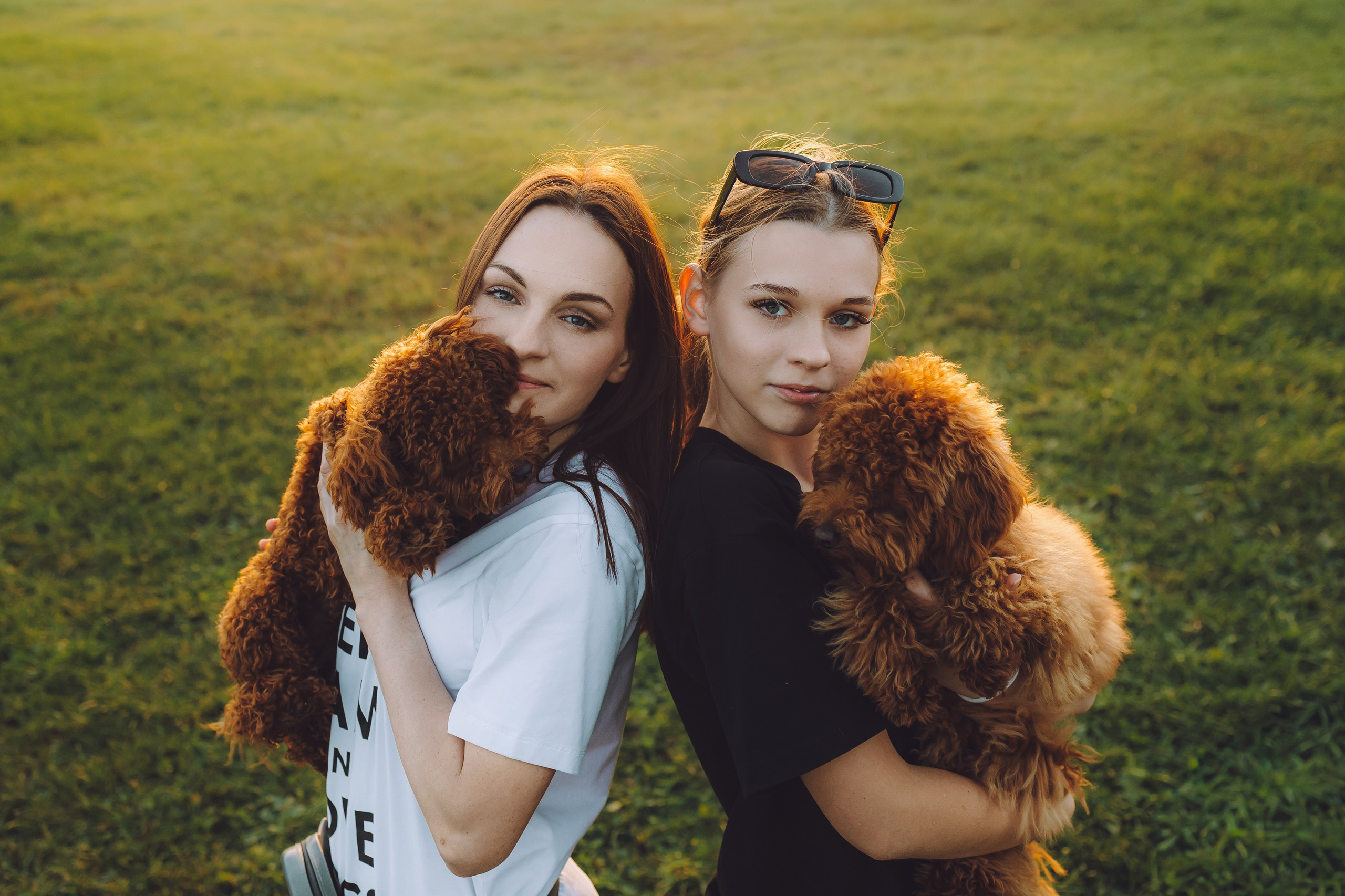 Кристина и все-все