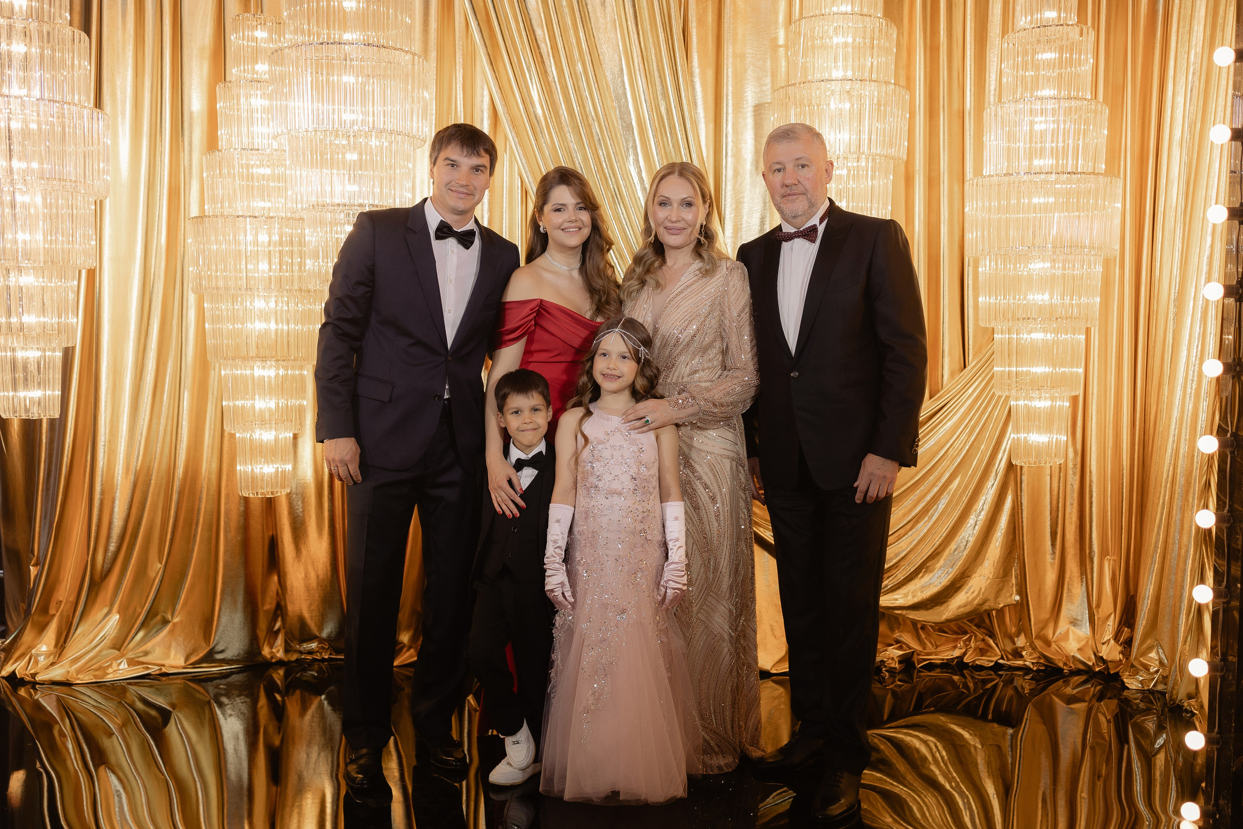 Tatiana. Свадебный и репортажный фотограф в Казани Регина Гареева