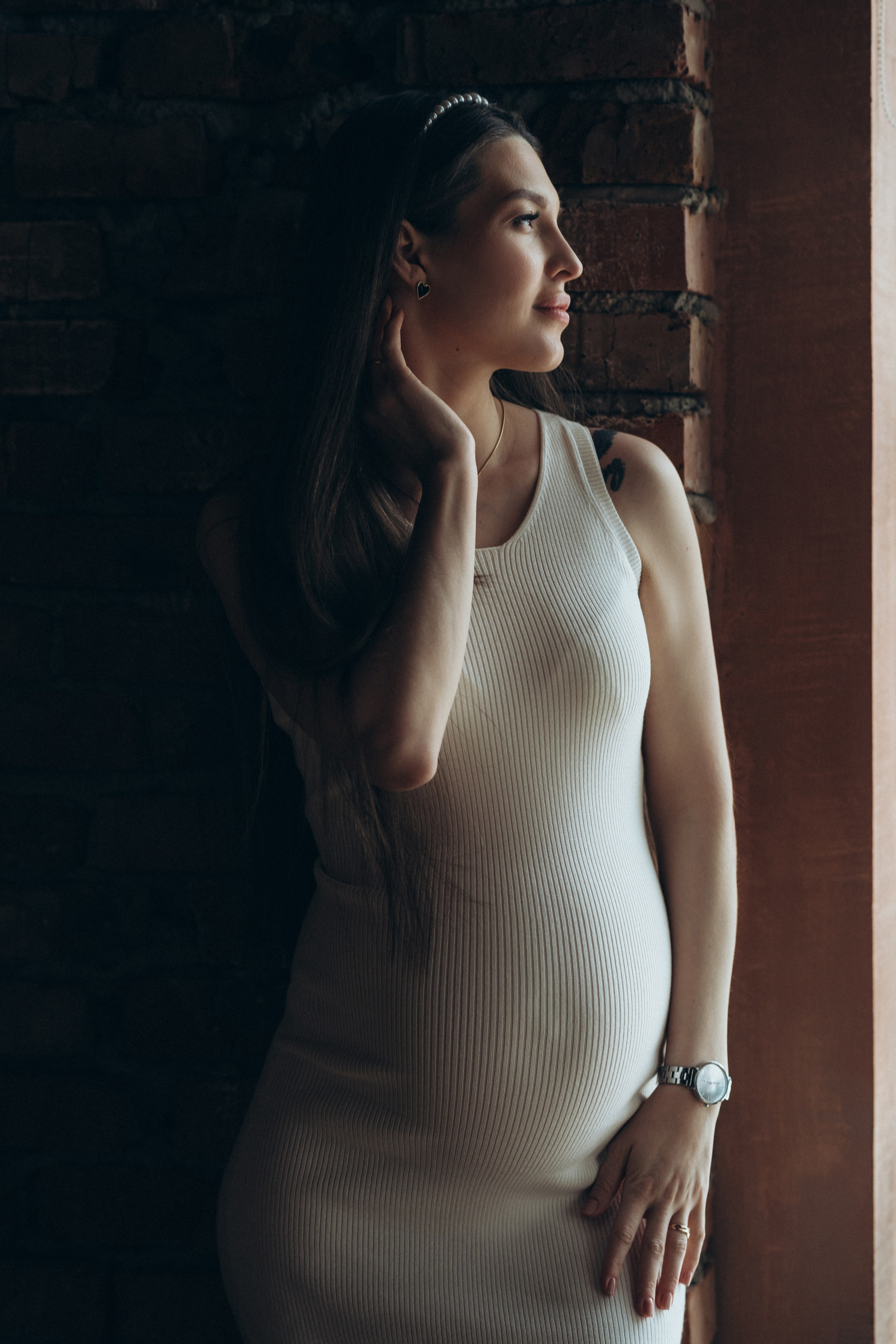 В ожидании. Фотограф Ангарск Иркутск Ксения Король