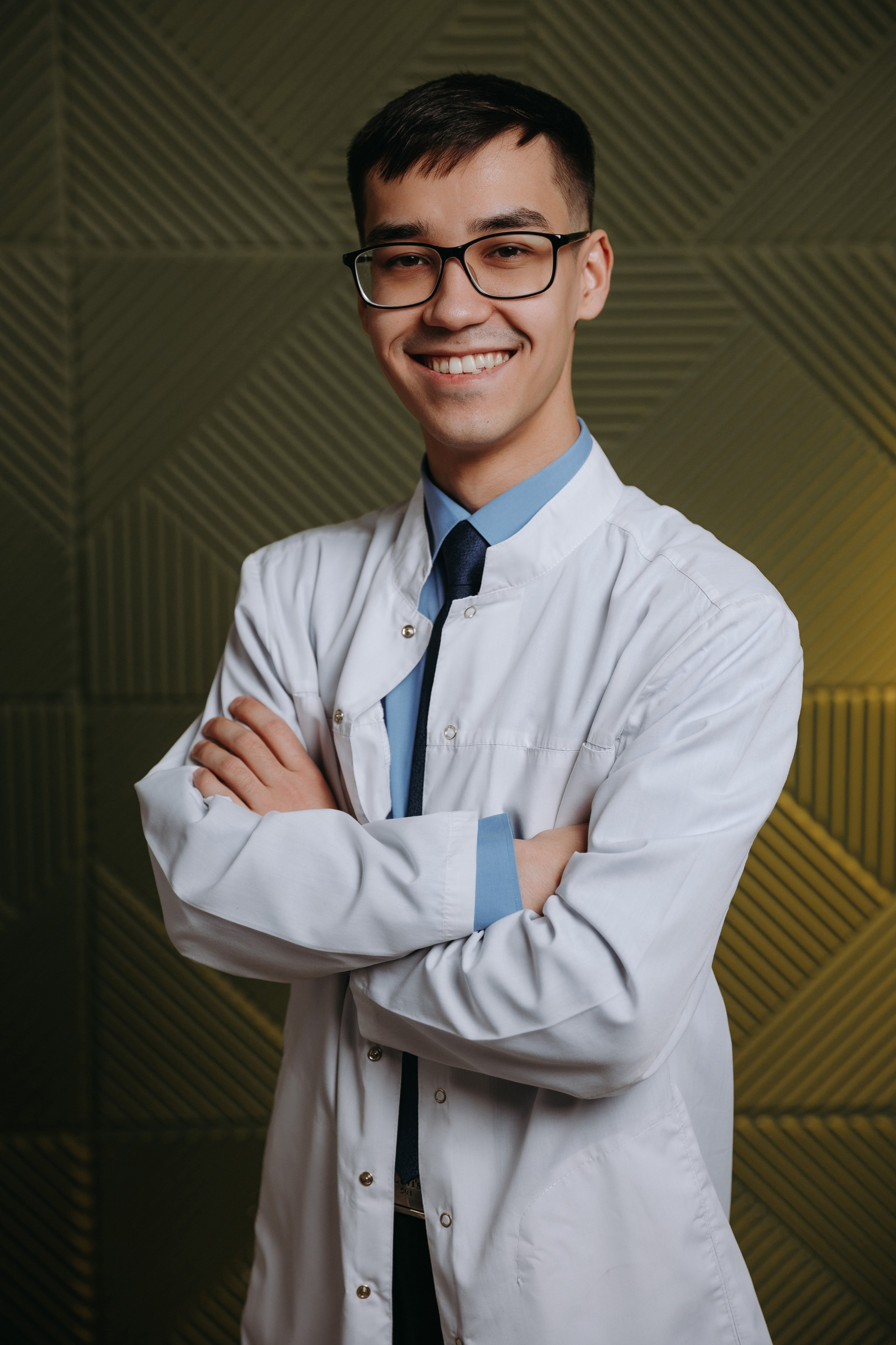 Выпускники БГМУ. Свадебный и семейный фотограф в Уфе Руслан Миргаляов