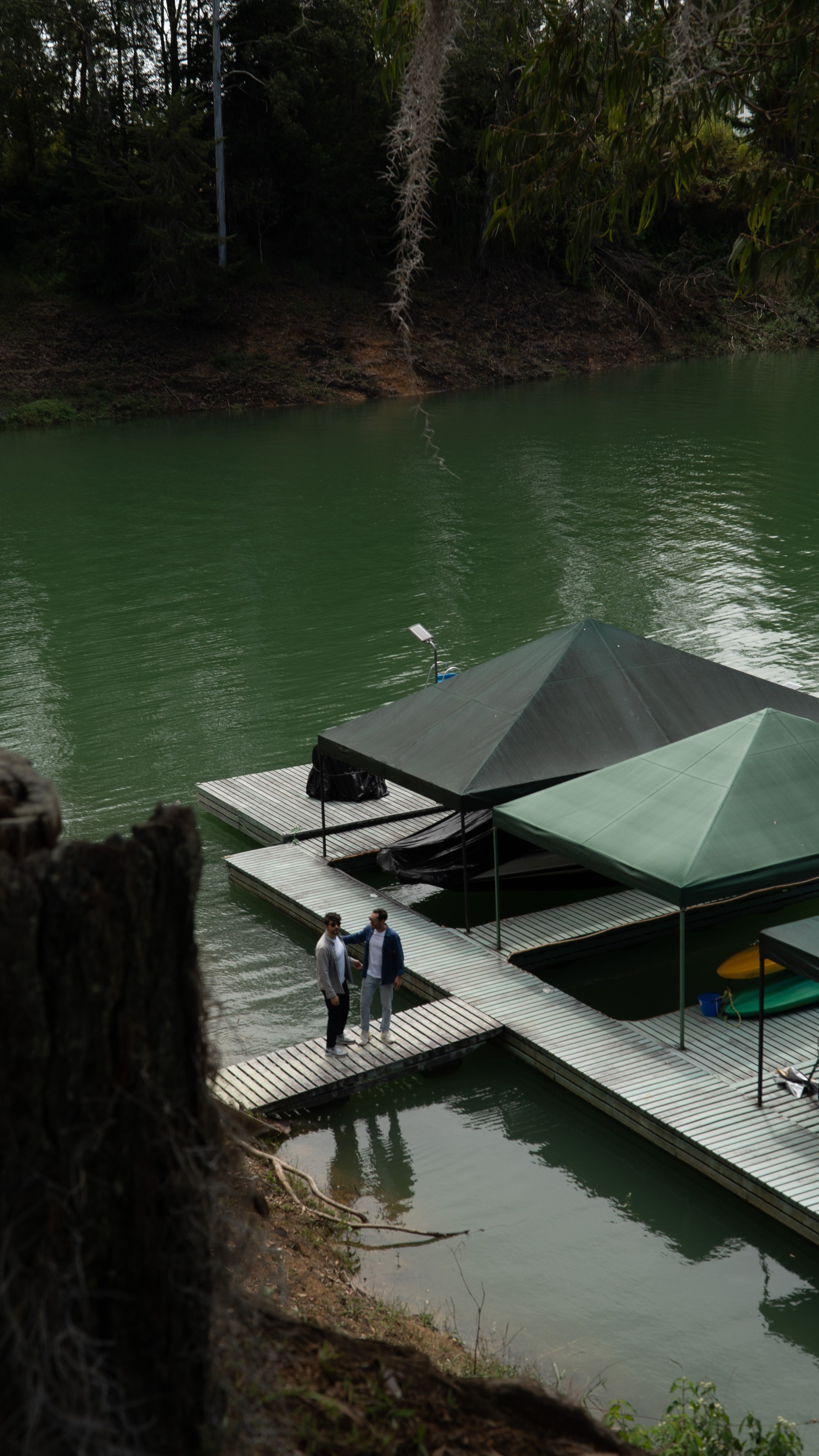 Guatape full. Wedding Photographer in Barcelona and Medellin