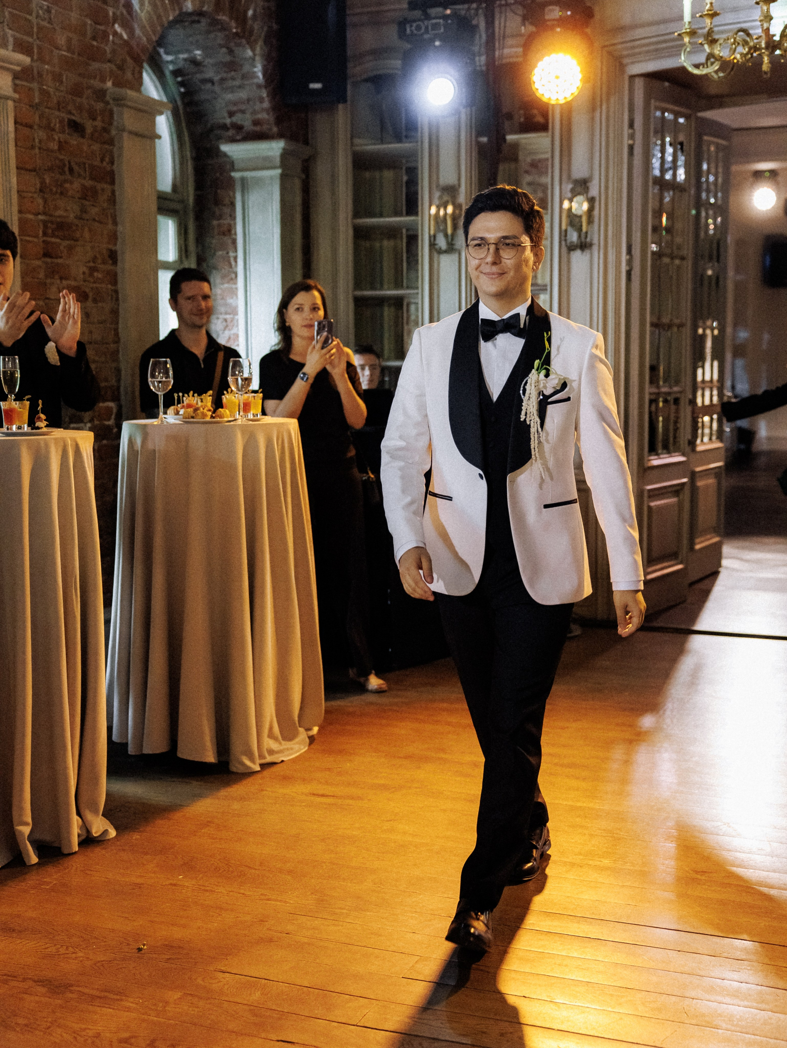 Кирилл и Екатерина W 18.08.2025. Свадебный фотограф в Москве и по всему миру