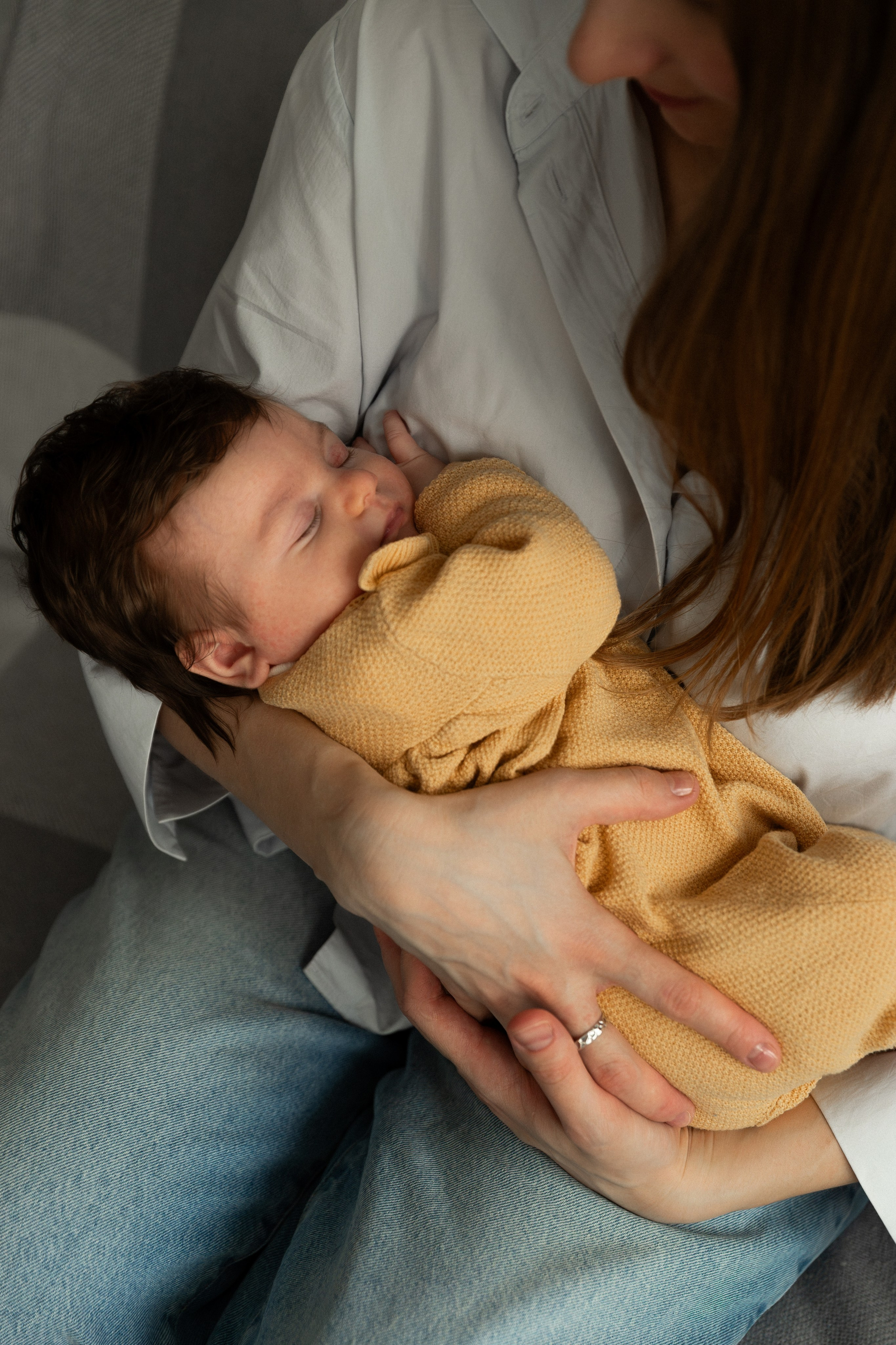 Семья. Свадебный фотограф в Москве и по всему миру