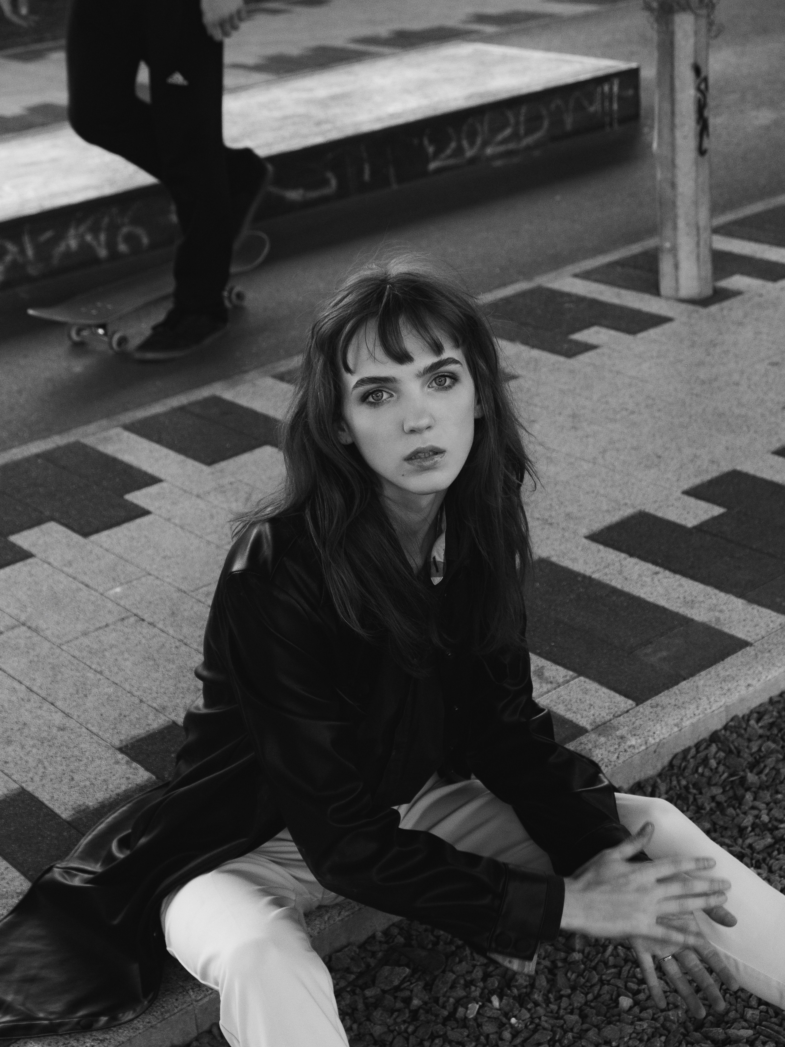 EMMA. Фотограф и видеограф в Санкт-Петербурге Прилепин Слава