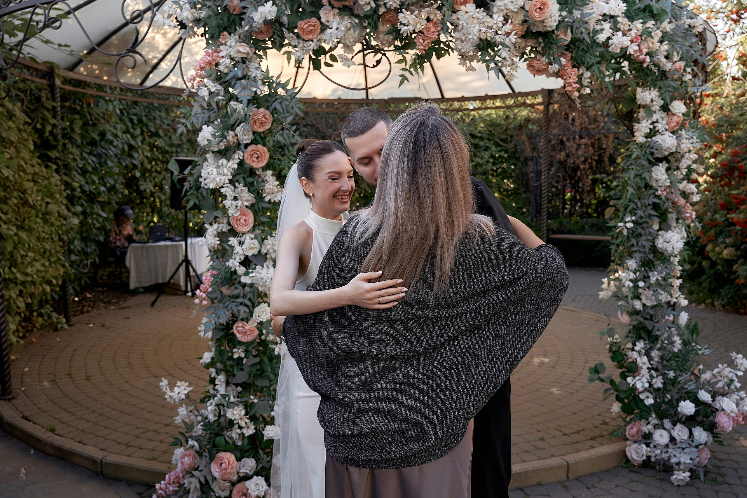 Артём & Динара Художественный музей. Фотограф в Нижнем Новгороде Марина Кузнецова