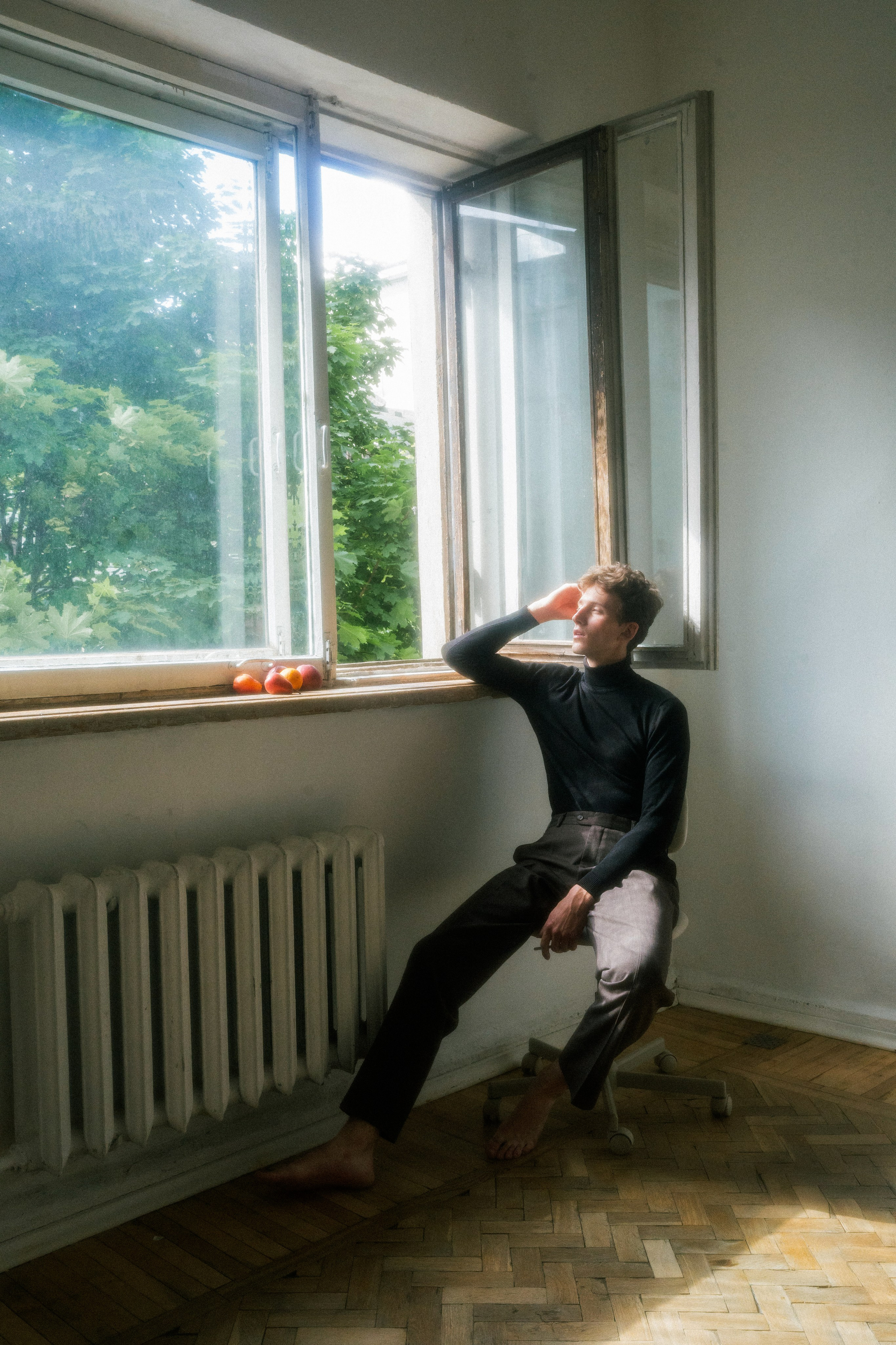 Олег. Свадебный фотограф в Санкт-Петербурге Марина Фесенко