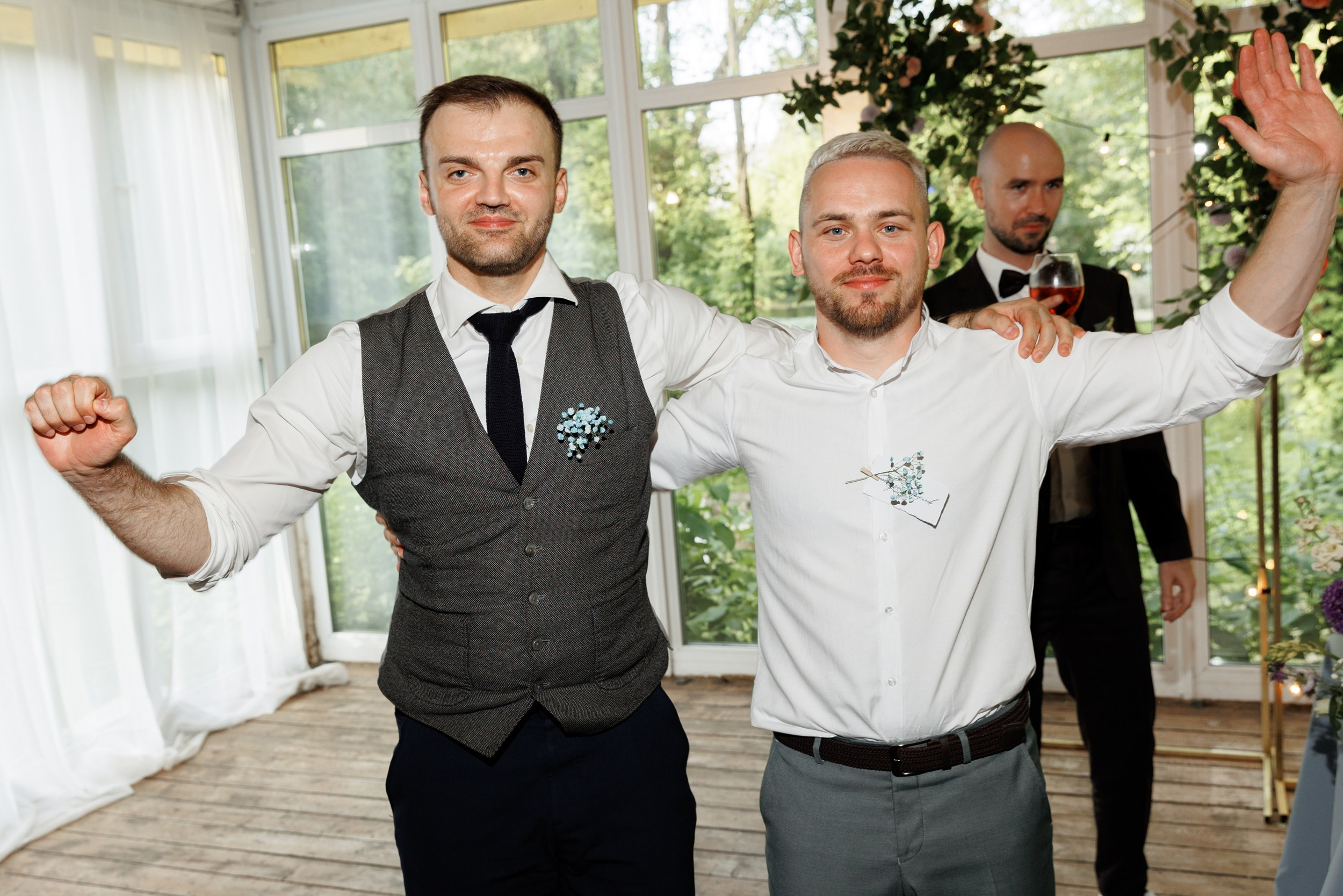 Дмитрий & Анастасия. Свадебный и семейный фотограф в Твери, Москве, Санкт-Петербурге